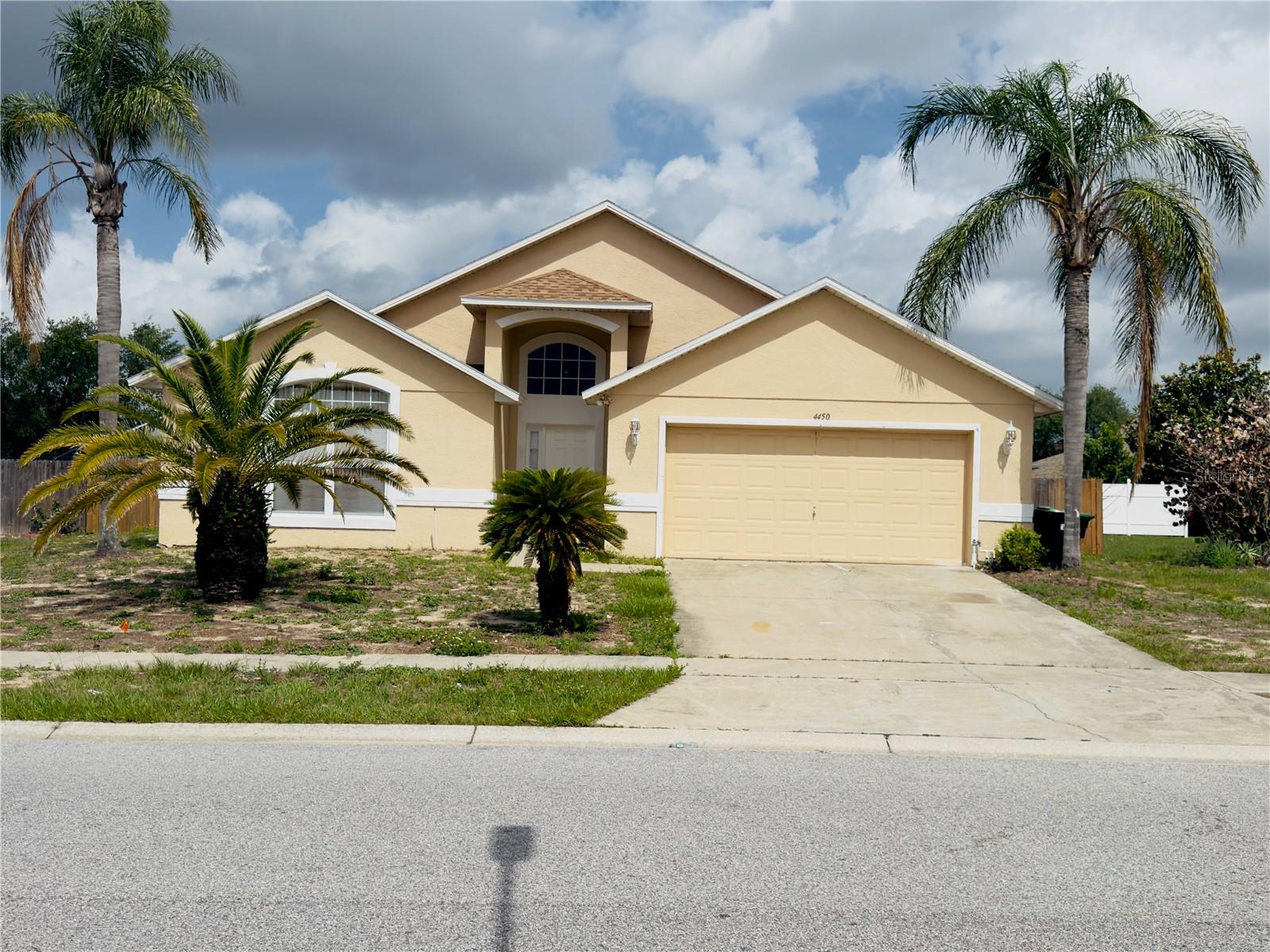4450 MALVERN HILL DRIVE