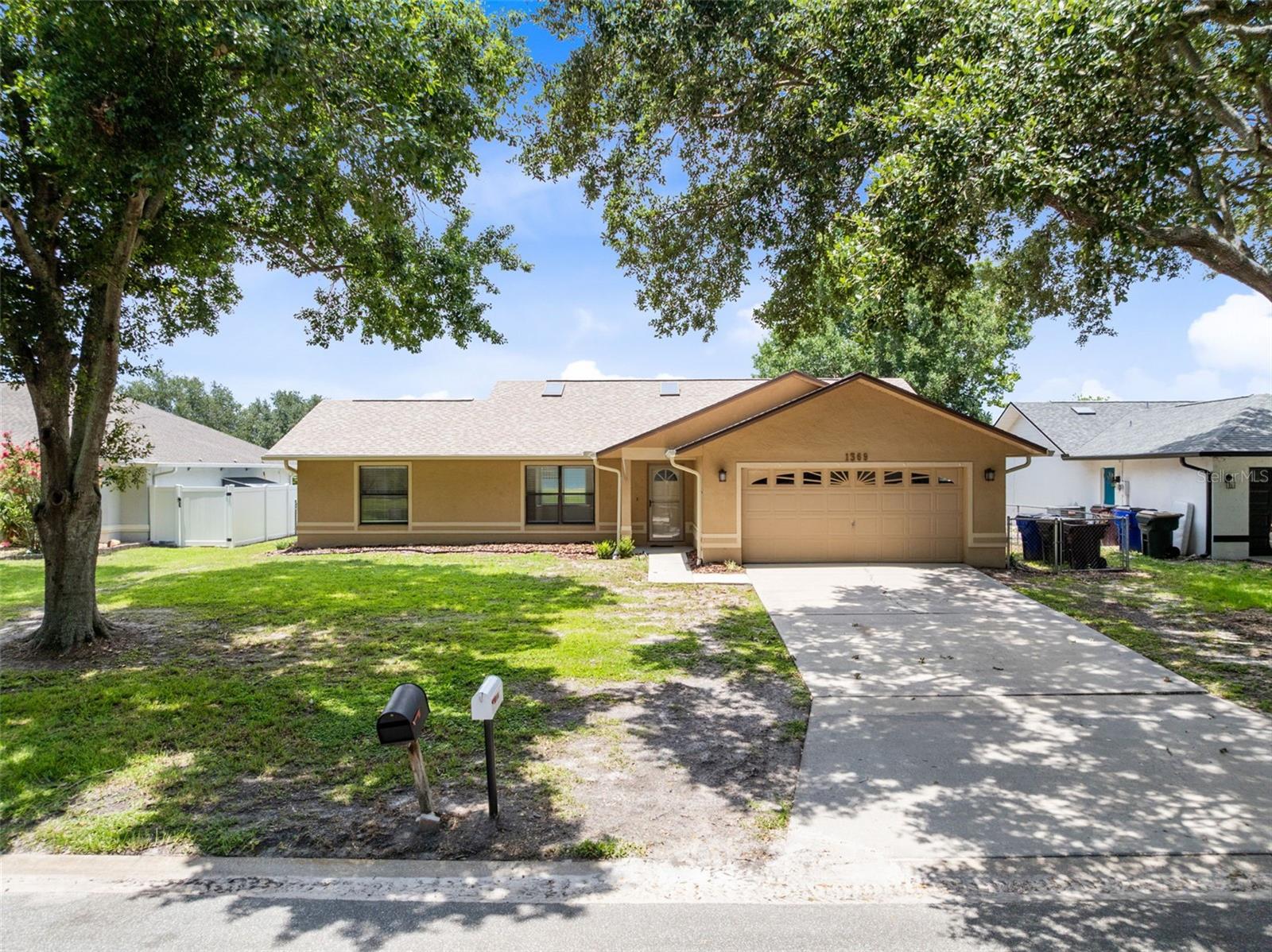 1369 WOOD LAKE CIRCLE