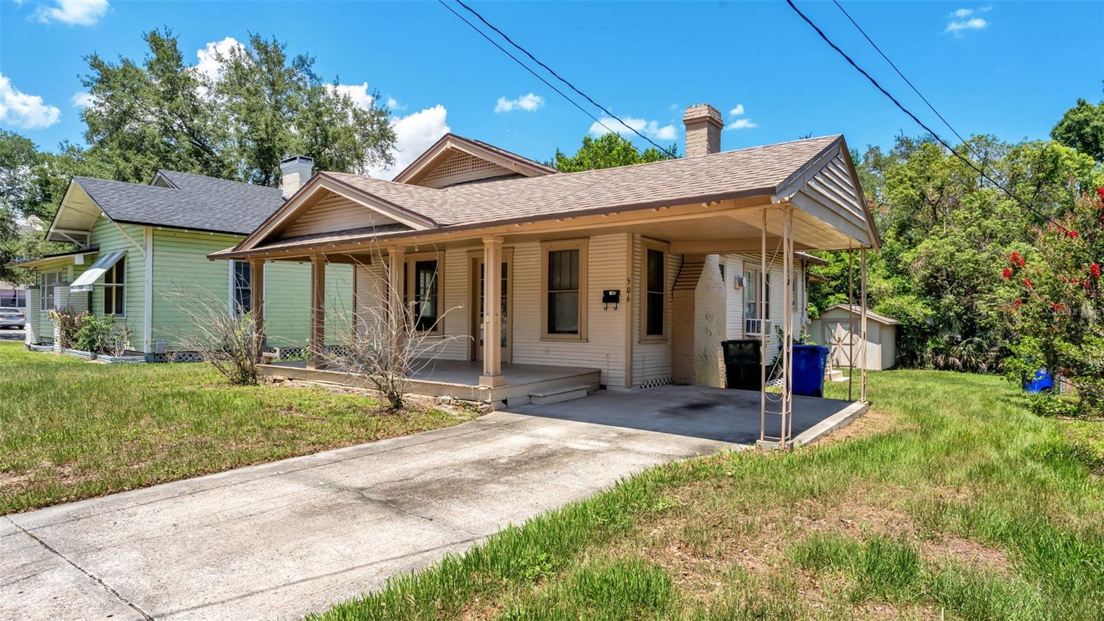 Listing photo 2 for 506 S Mckay Ave