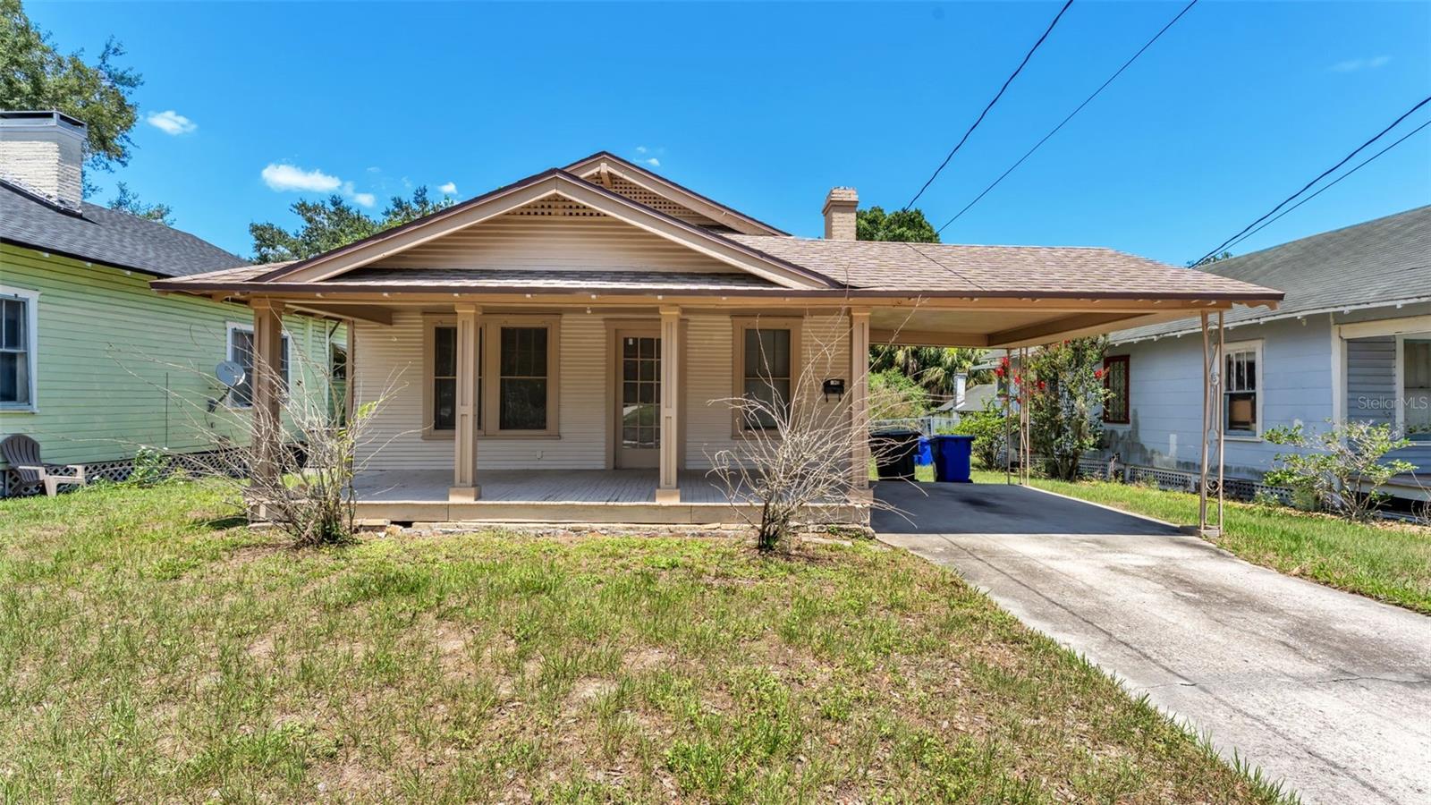 Listing photo 1 for 506 S Mckay Ave
