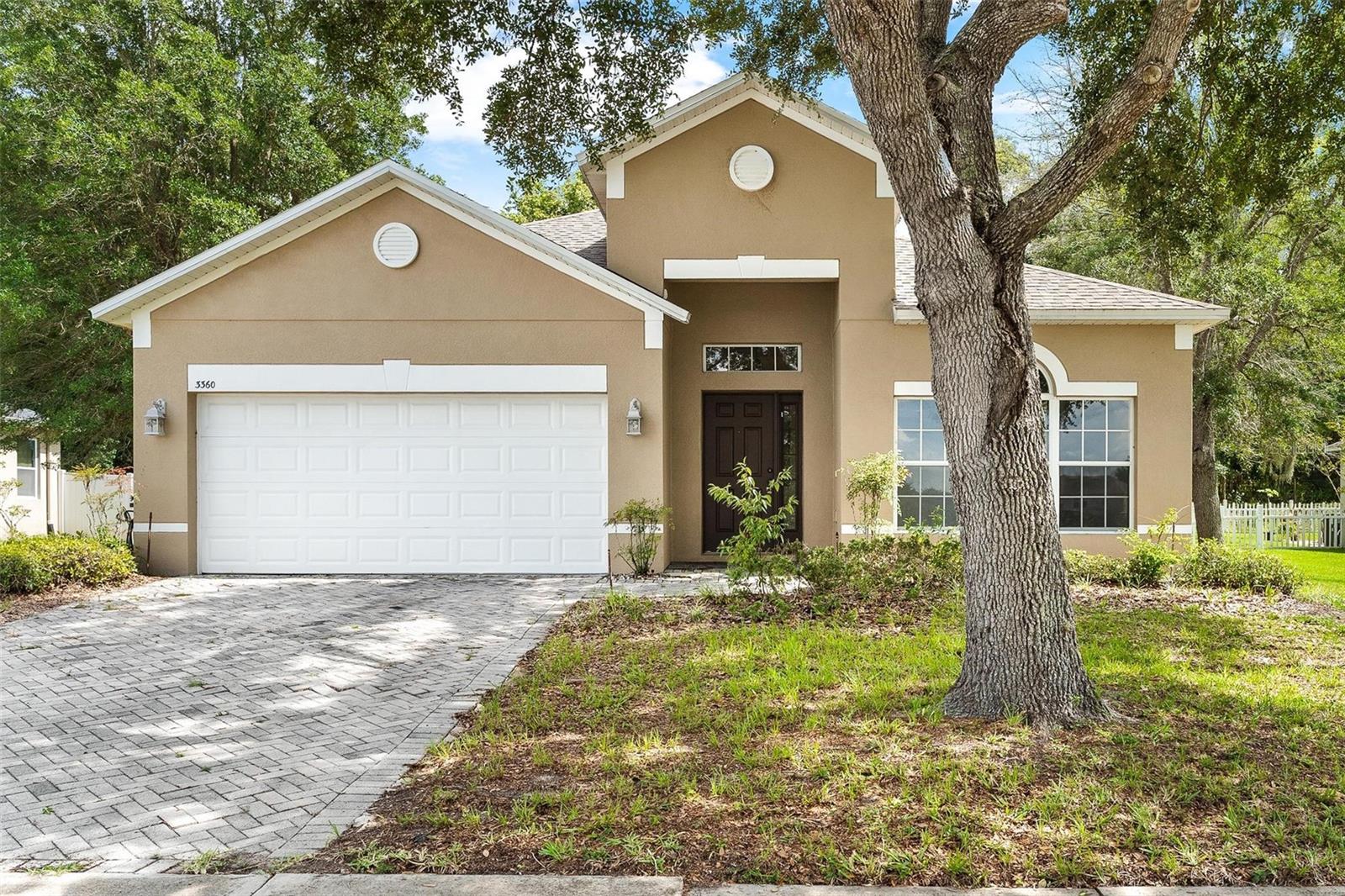 Listing photo 1 for 3360 Creek Run Ln