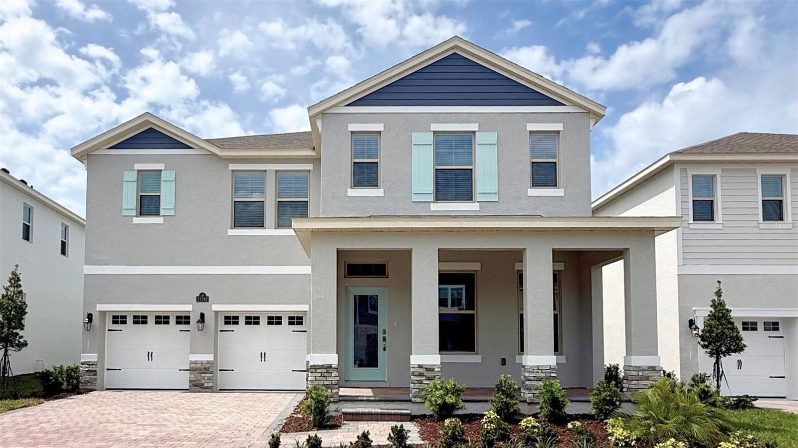 11259 HOLLOW BAY DRIVE