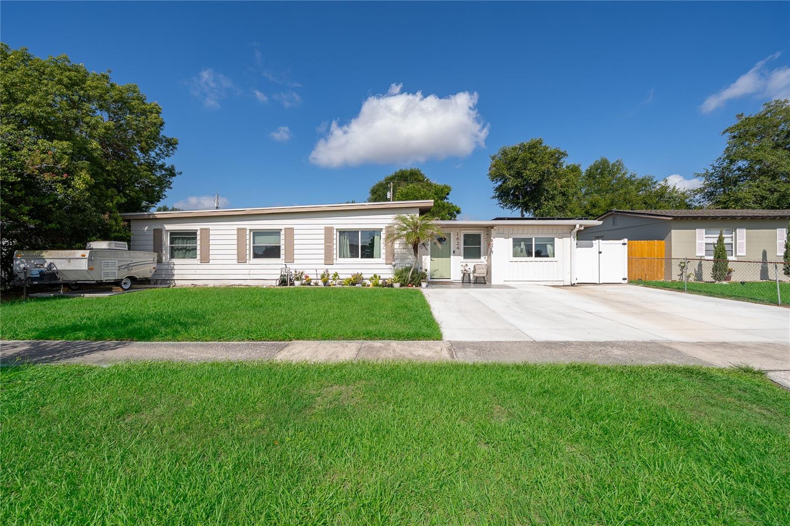 1624 HOLLIS DRIVE