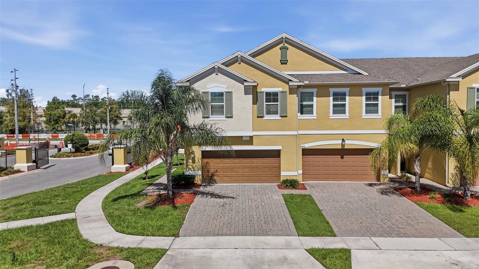 9806 RED EAGLE DRIVE