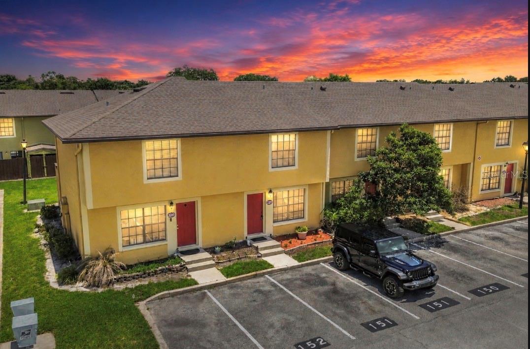 3381 CEDAR SPRINGS PLACE Unit 151