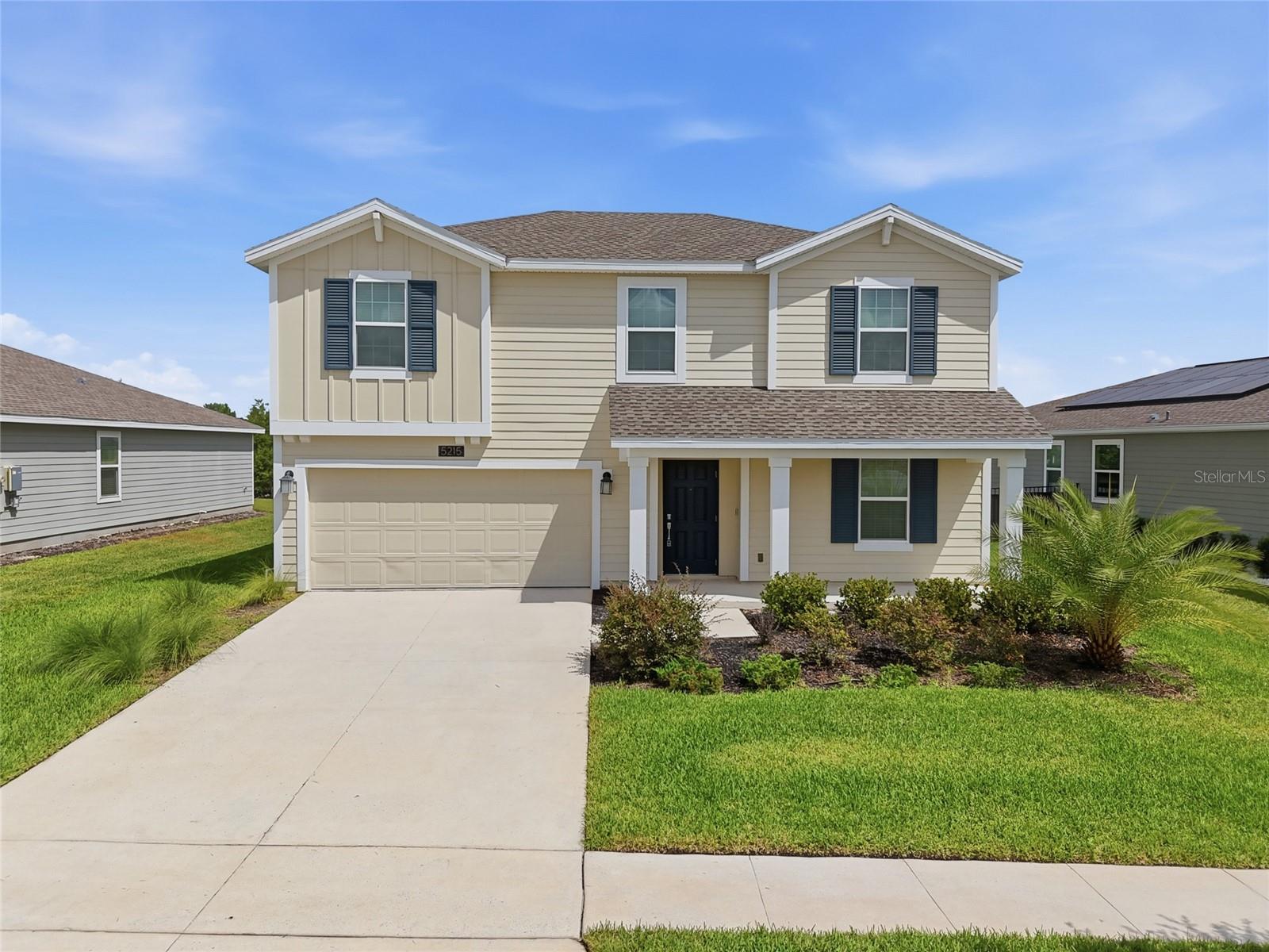 5215 TANZANITE DRIVE