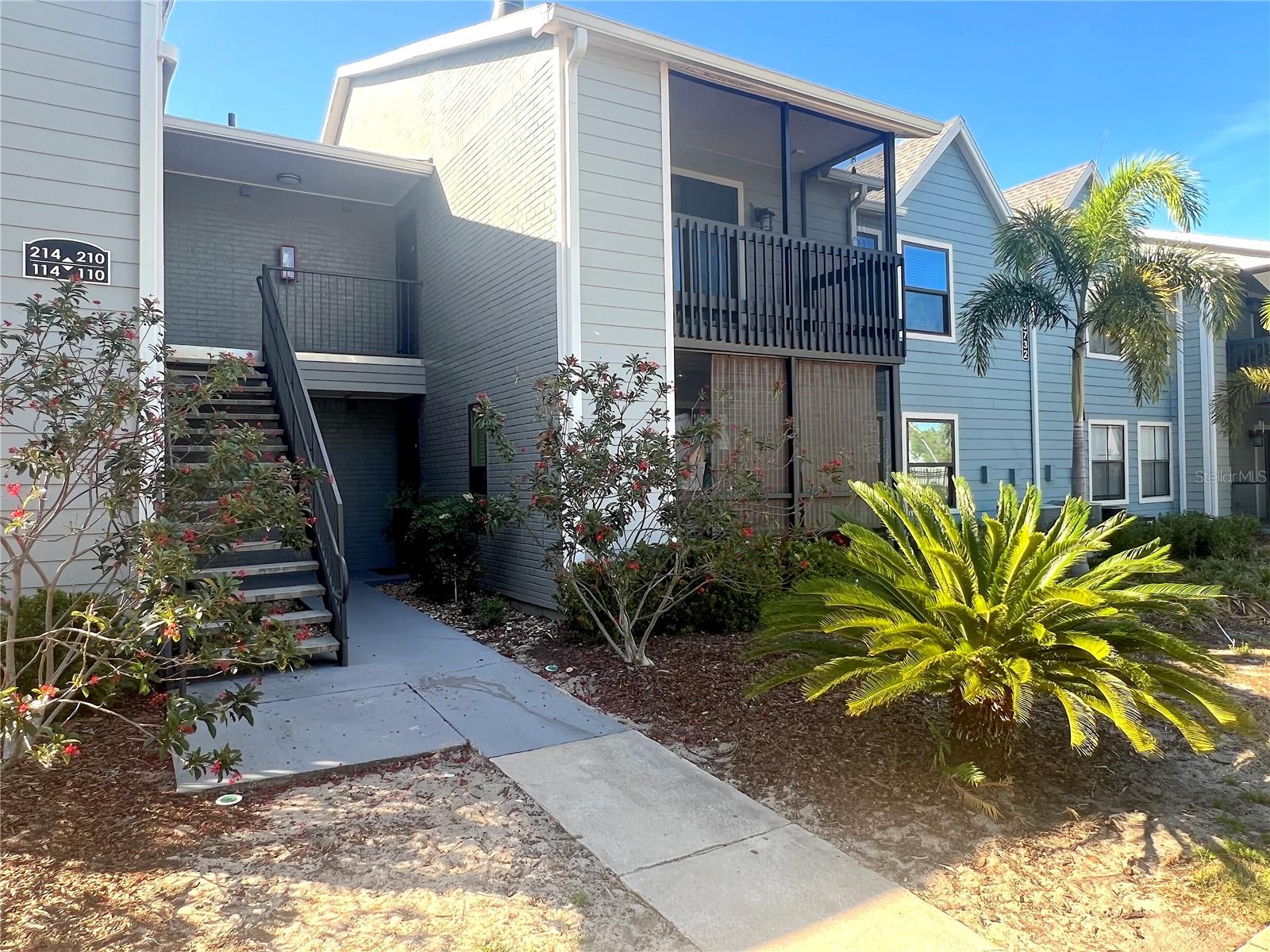 3732 IDLEBROOK CIRCLE Unit 210