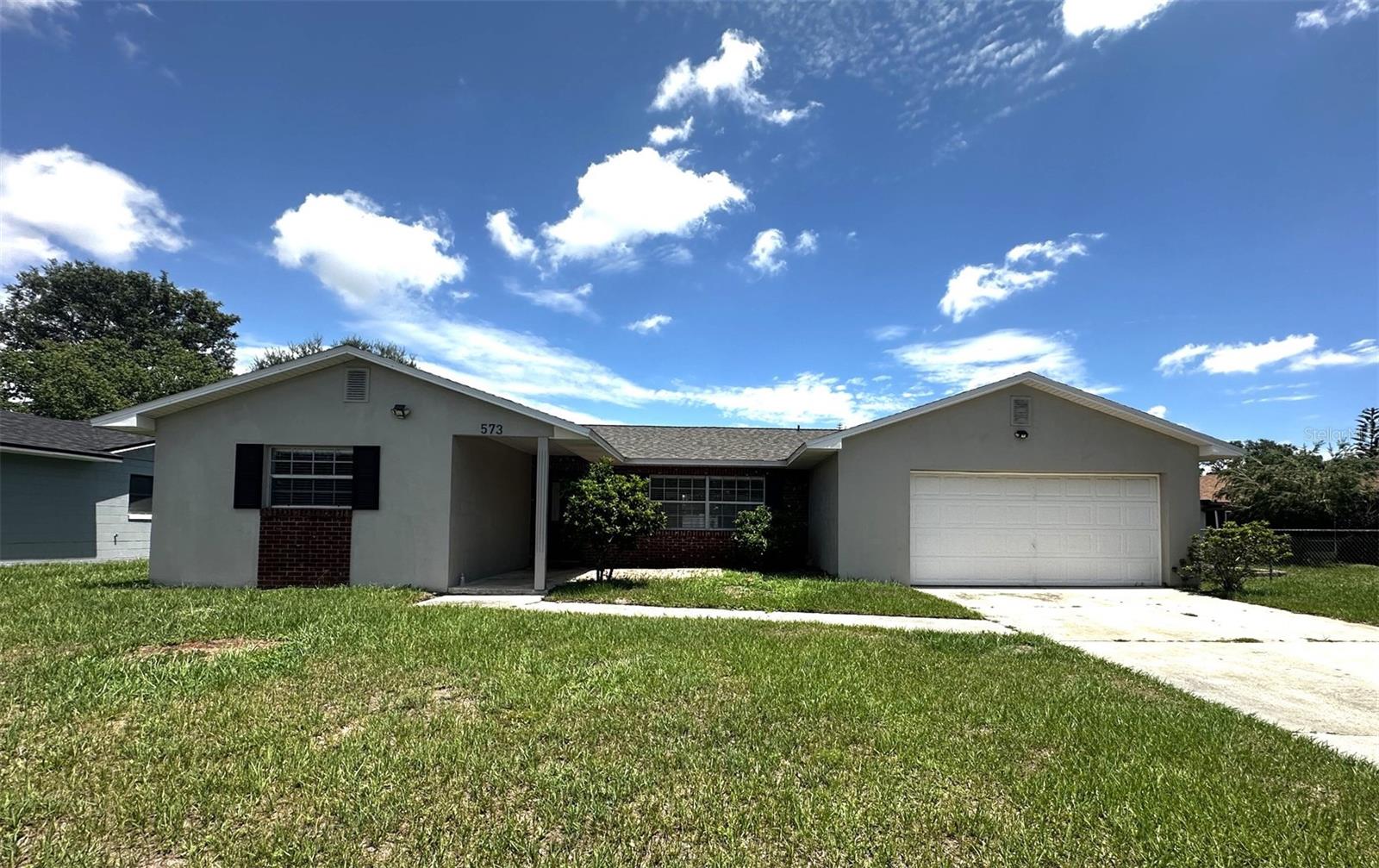 573 BENJAMIN FRANKLIN PLACE