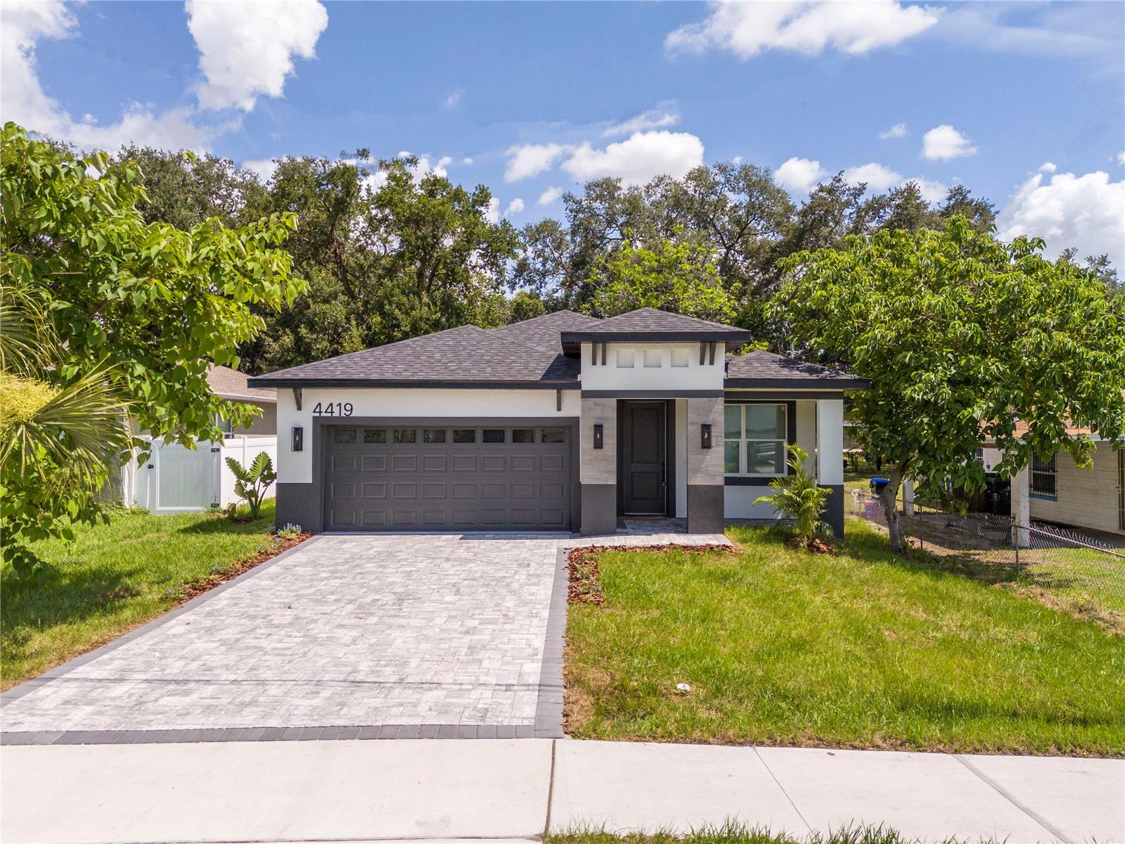 4419 COLLEGE DRIVE
