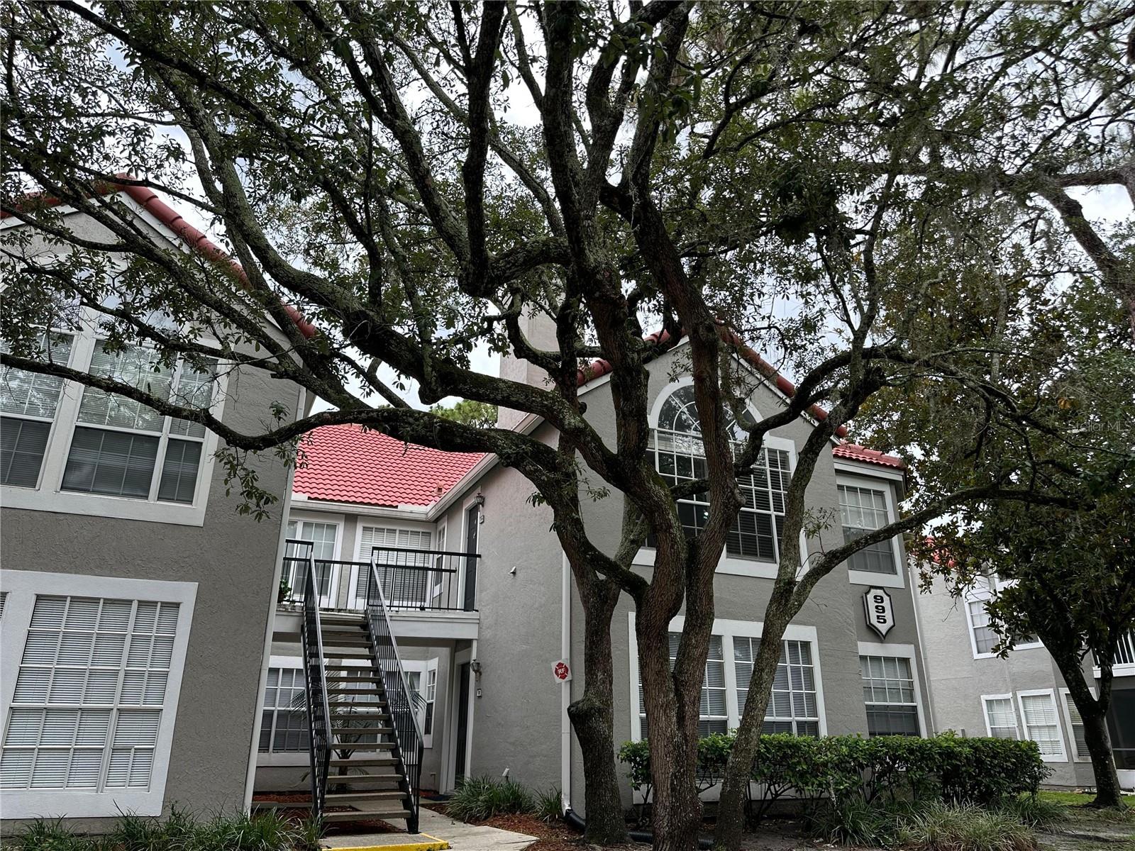 995 NORTHERN DANCER WAY Unit 201
