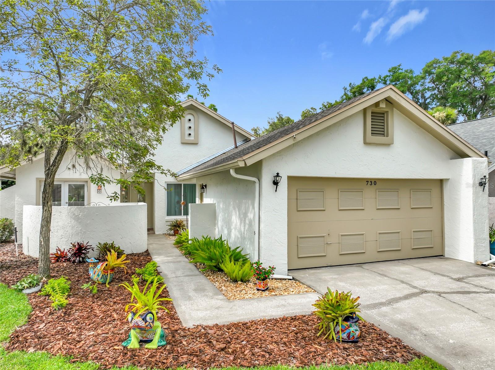 730 SANDPIPER CIRCLE