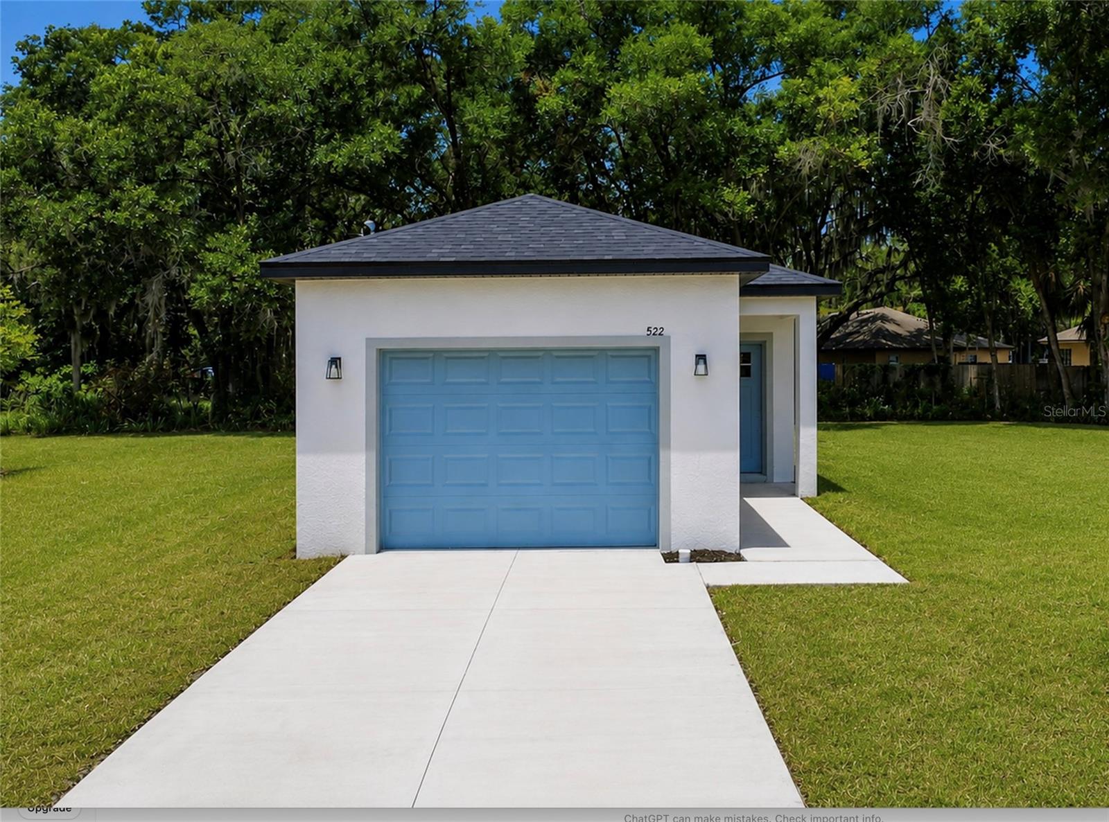 Listing photo 1 for 522 Palmetto St