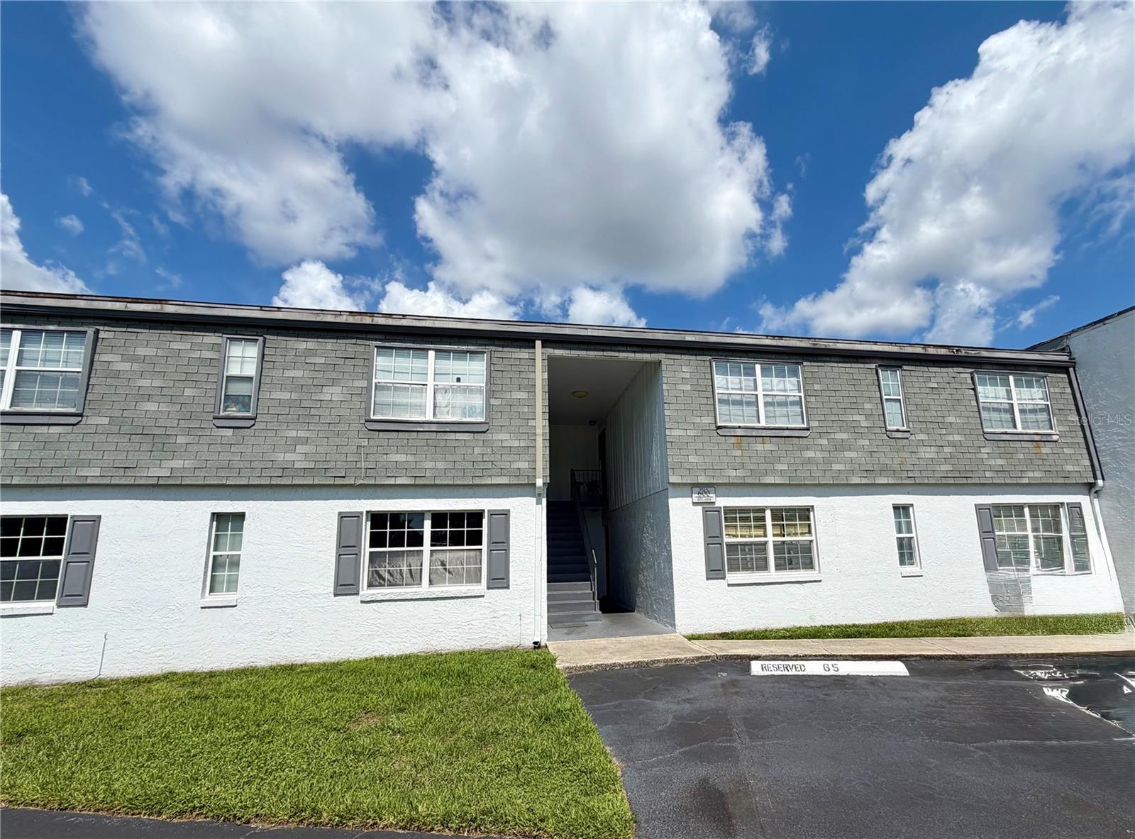 1000 S SEMORAN BLVD BOULEVARD Unit 603