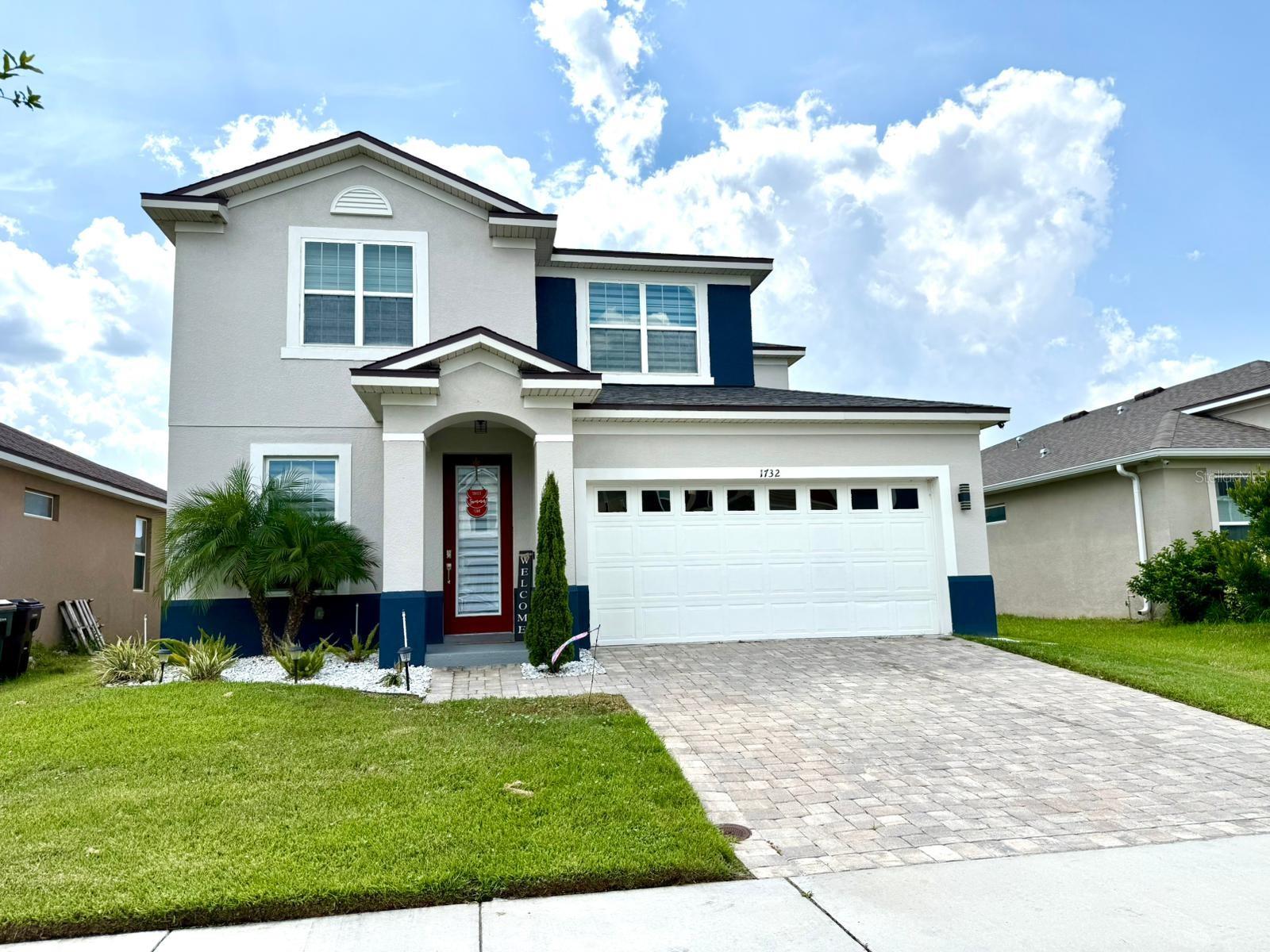 1732 FLOURISH AVENUE