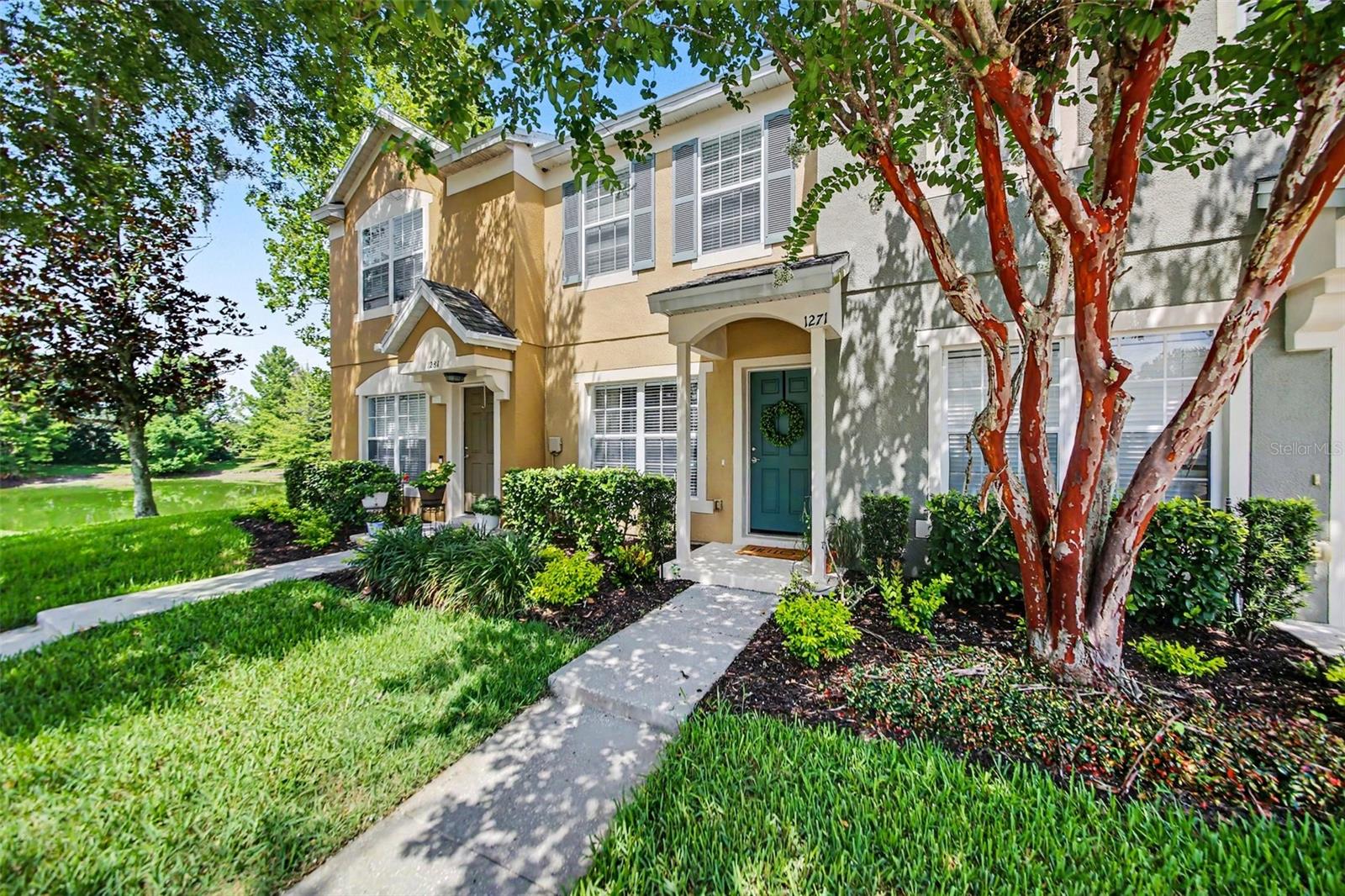 1271 STOCKTON