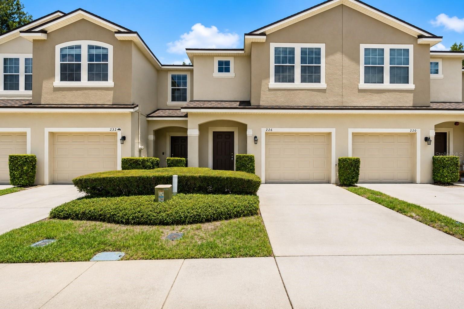 226 WINDFLOWER WAY