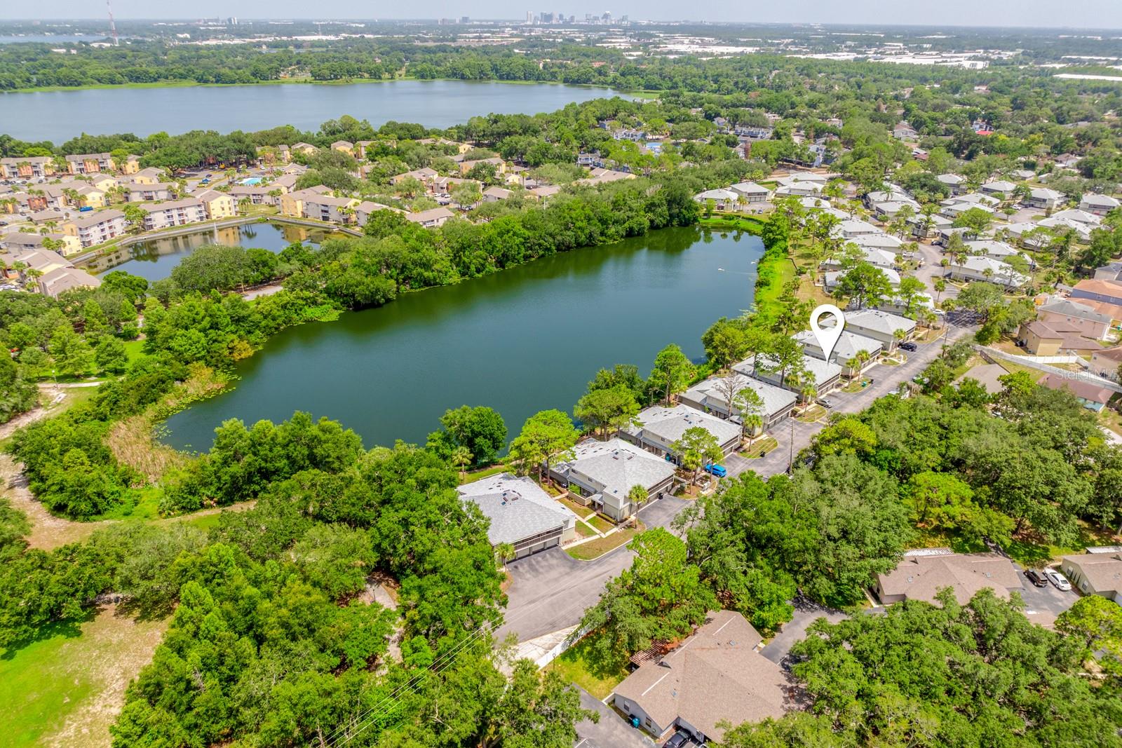 4607 RING NECK ROAD Unit 36C