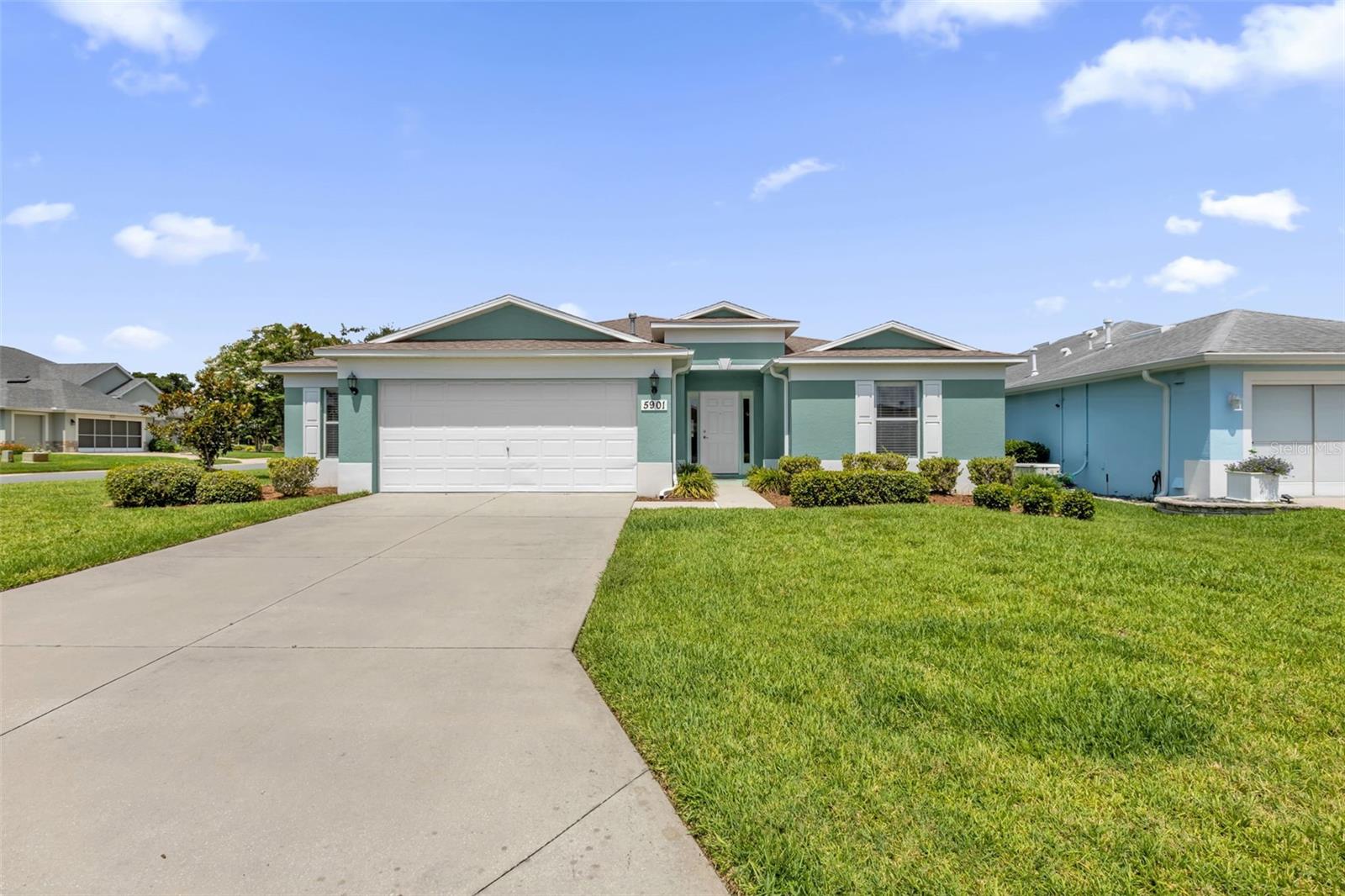 Listing photo for 5901 Candle Glow Pl