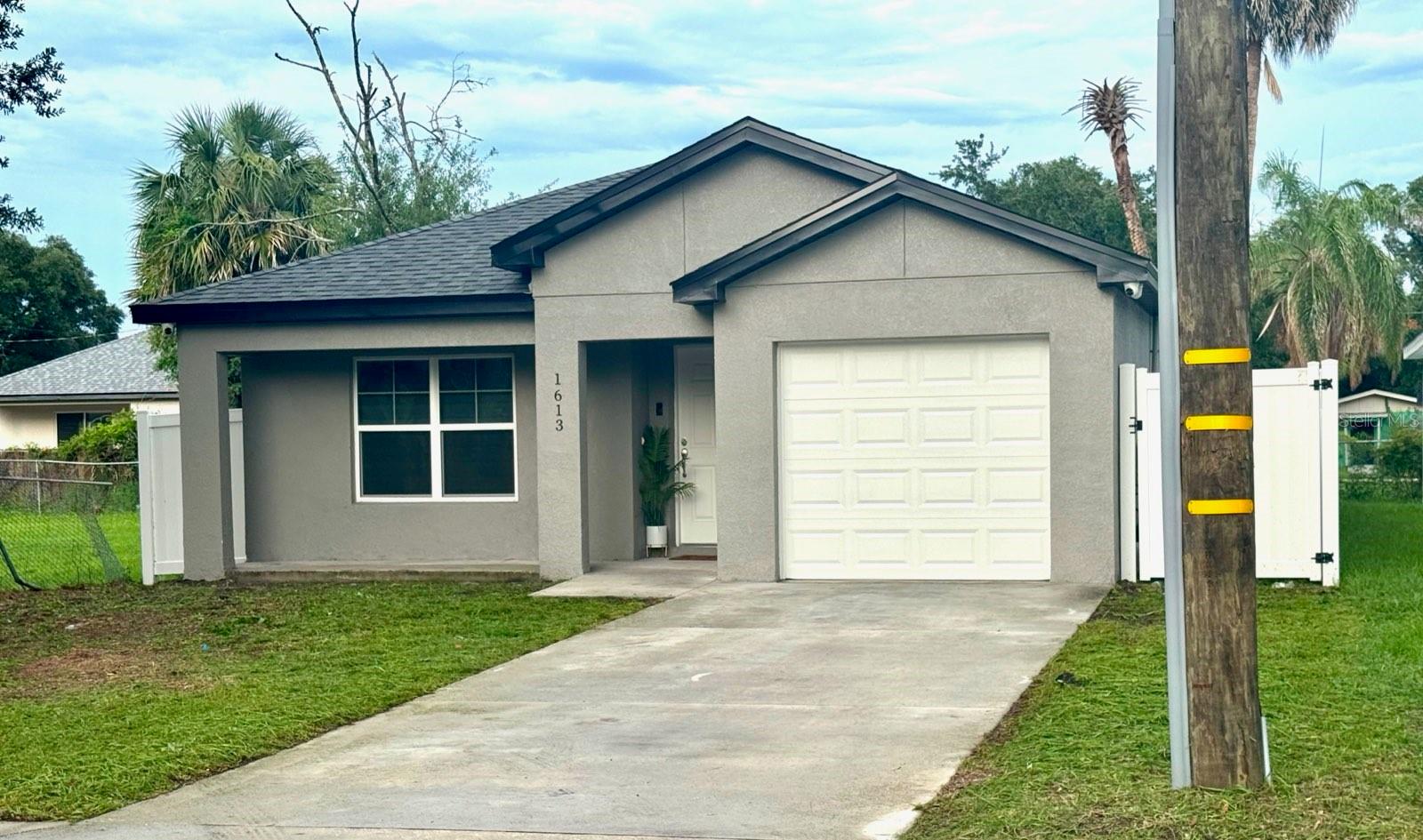 1613 W PEAR AVENUE Unit 1