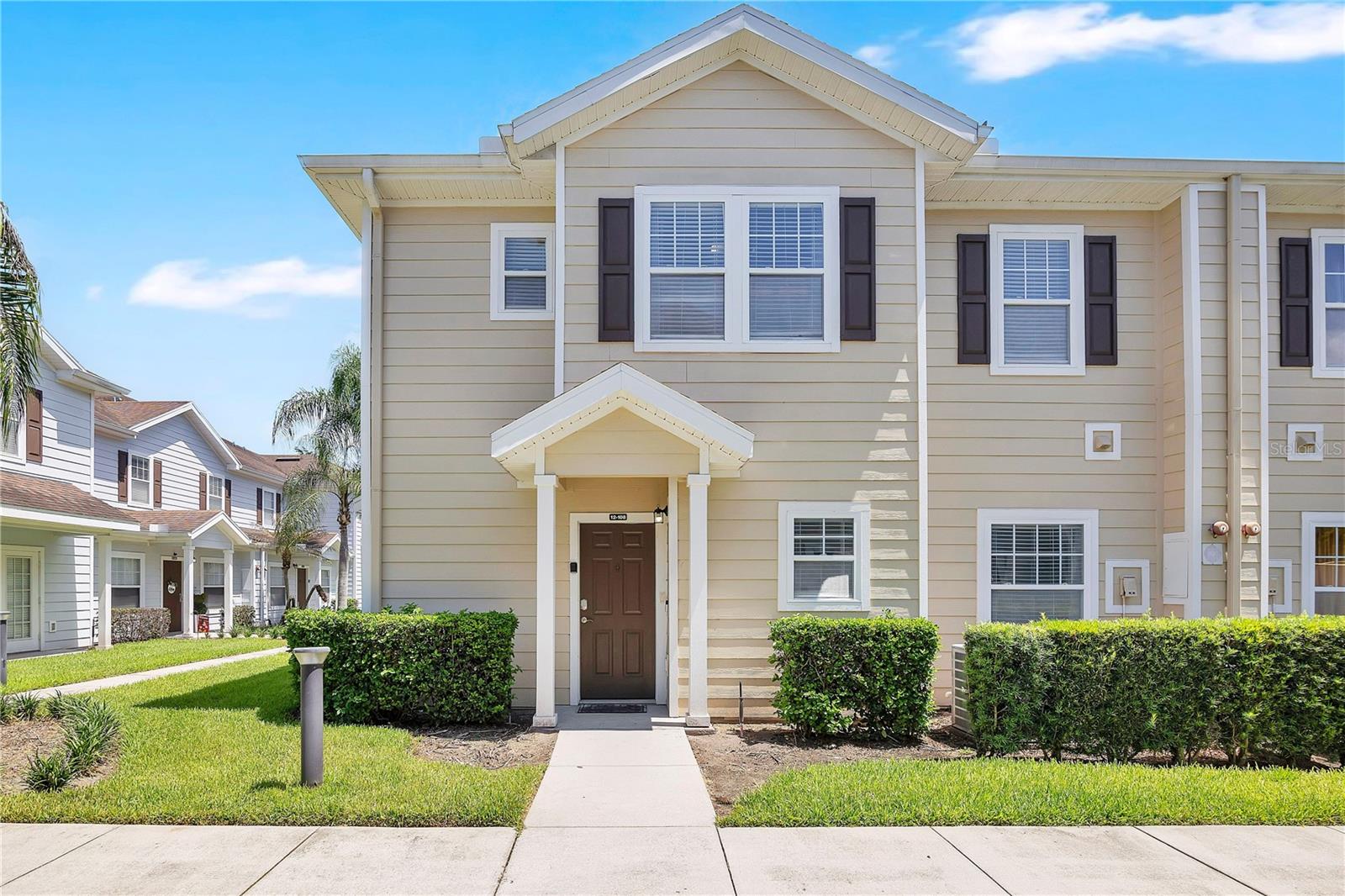 5352 DIPLOMAT COURT Unit 108