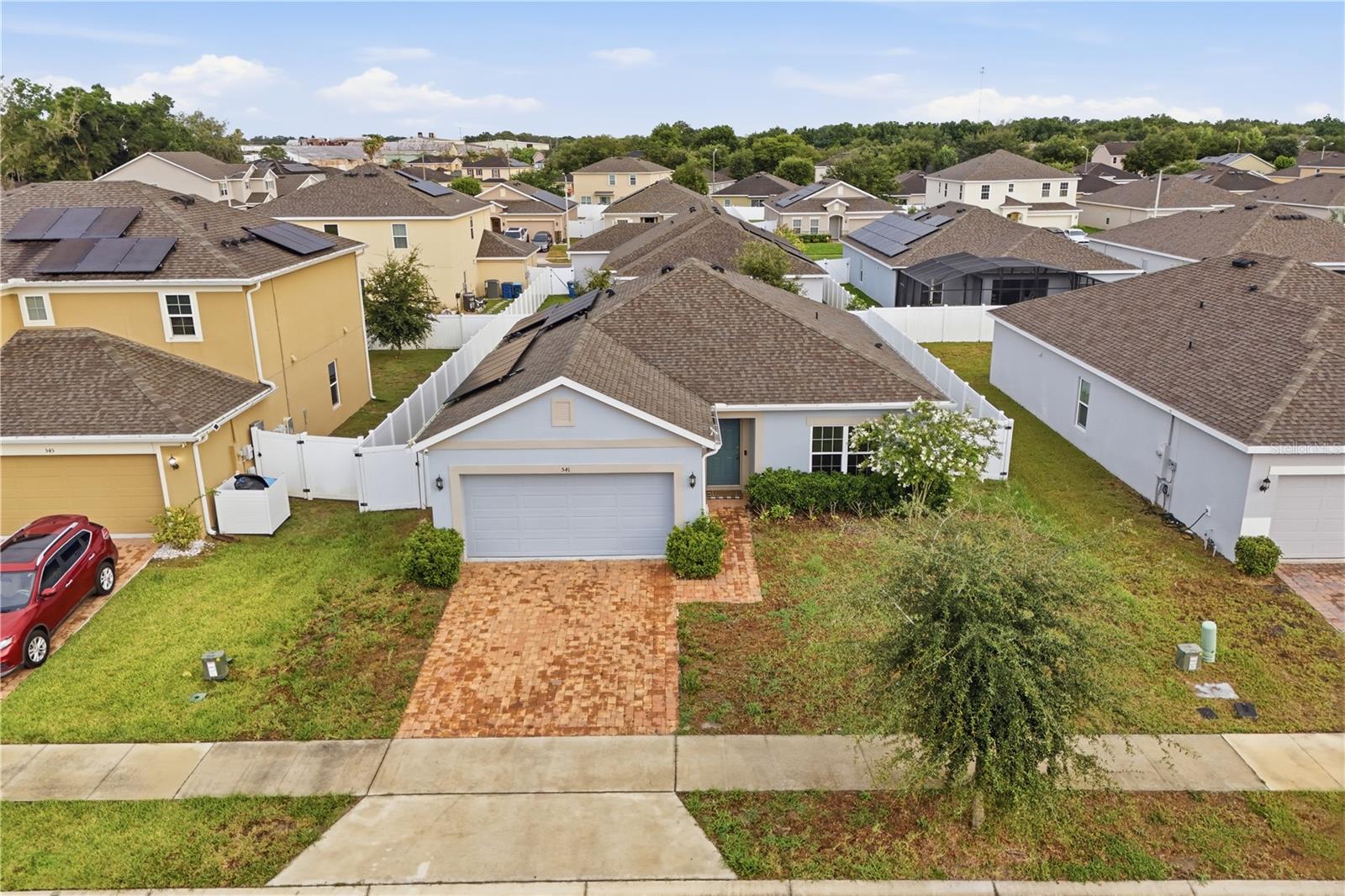 Listing photo 1 for 541 Wildcat Ln