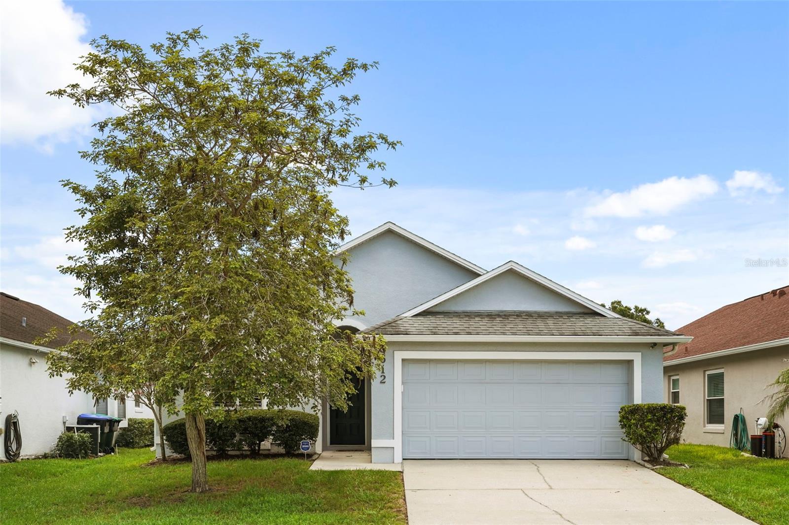5612 MARIWOOD DRIVE