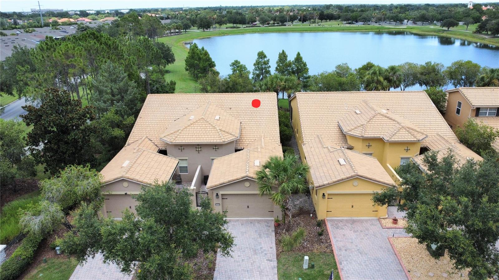 Listing photo for 2316 Palm Tree Dr