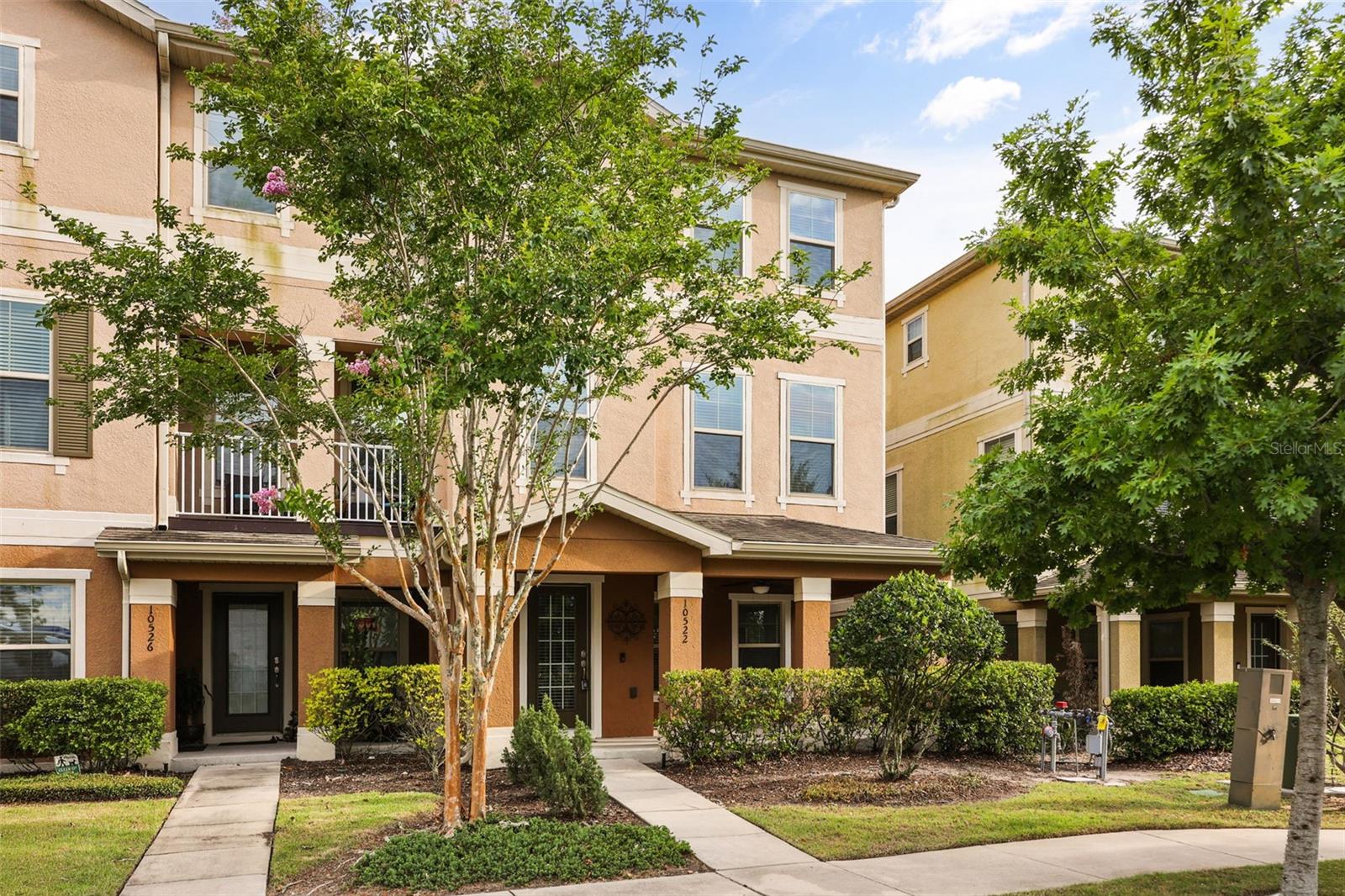 10522 GREEN IVY LANE