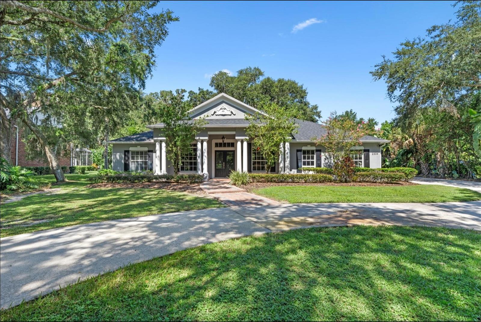 2304 INDIAN MOUND TRAIL