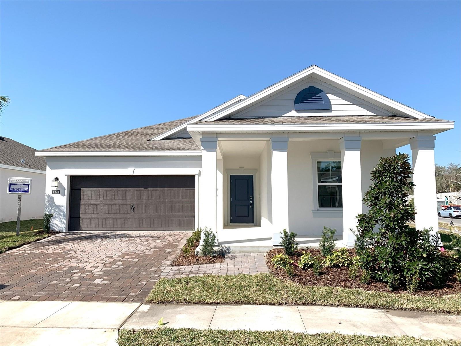 1374 BRENTWOOD DRIVE