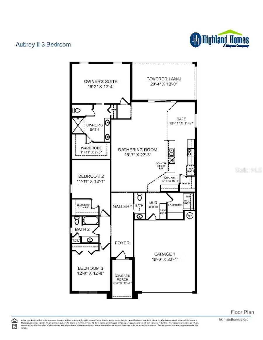 Listing photo 2 for 5370 Castello Ave