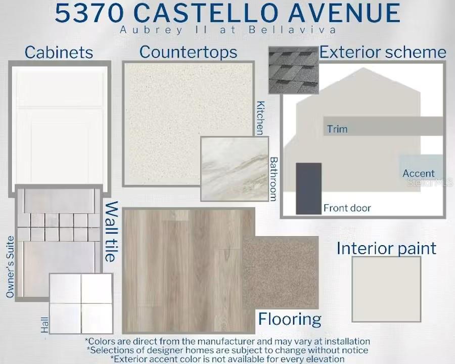 Listing photo 3 for 5370 Castello Ave