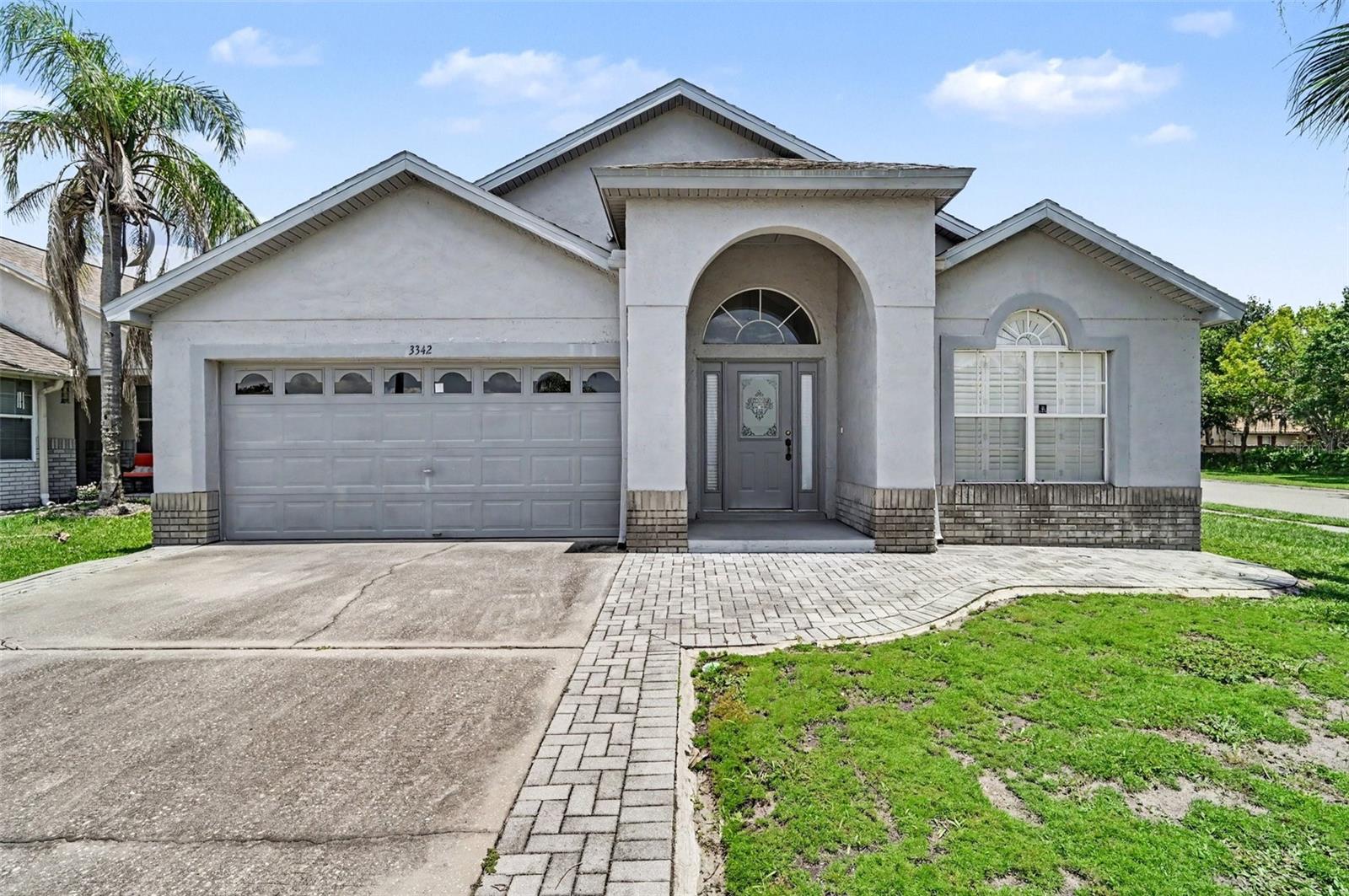 3342 CRYSTAL CREEK BOULEVARD