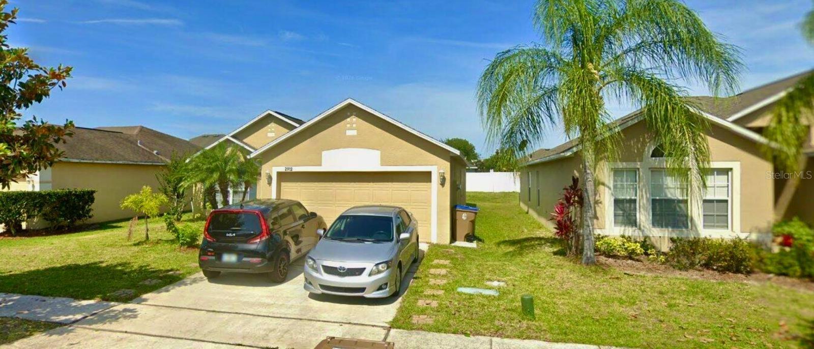 2912 BELLE LANE