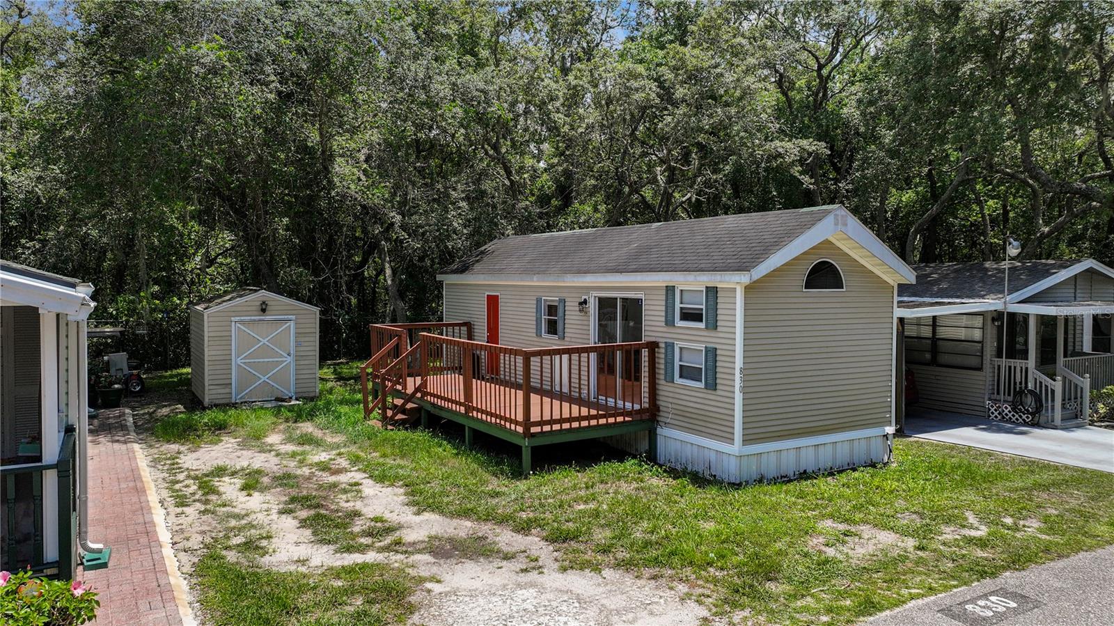 3000 CLARCONA ROAD Unit 830
