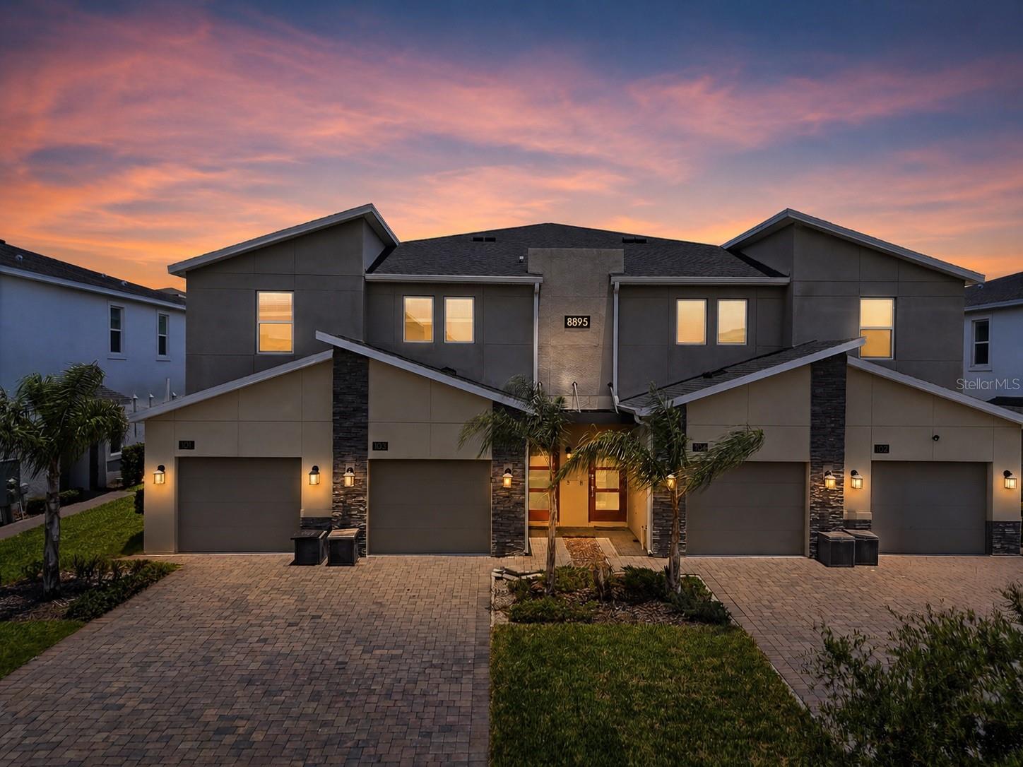 8895 CABOT CLIFFS DRIVE Unit 103