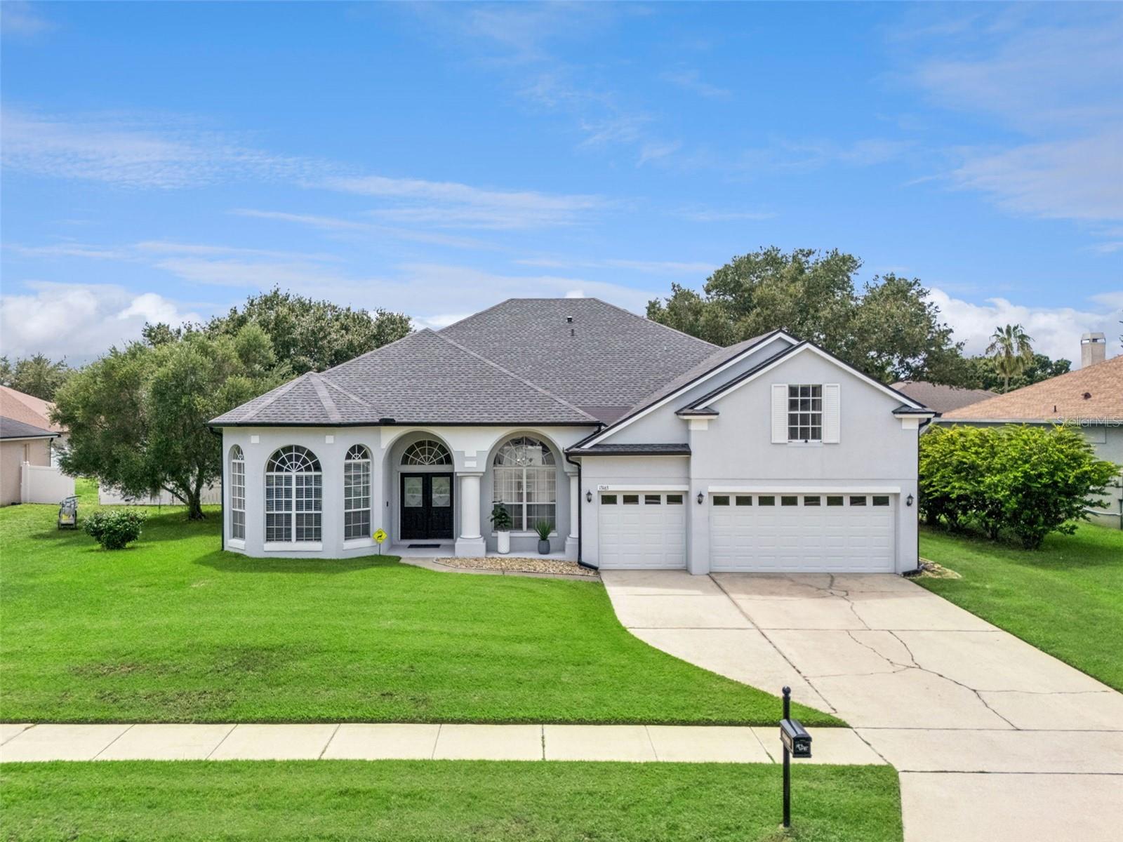 13163 LAKESHORE GROVE DRIVE
