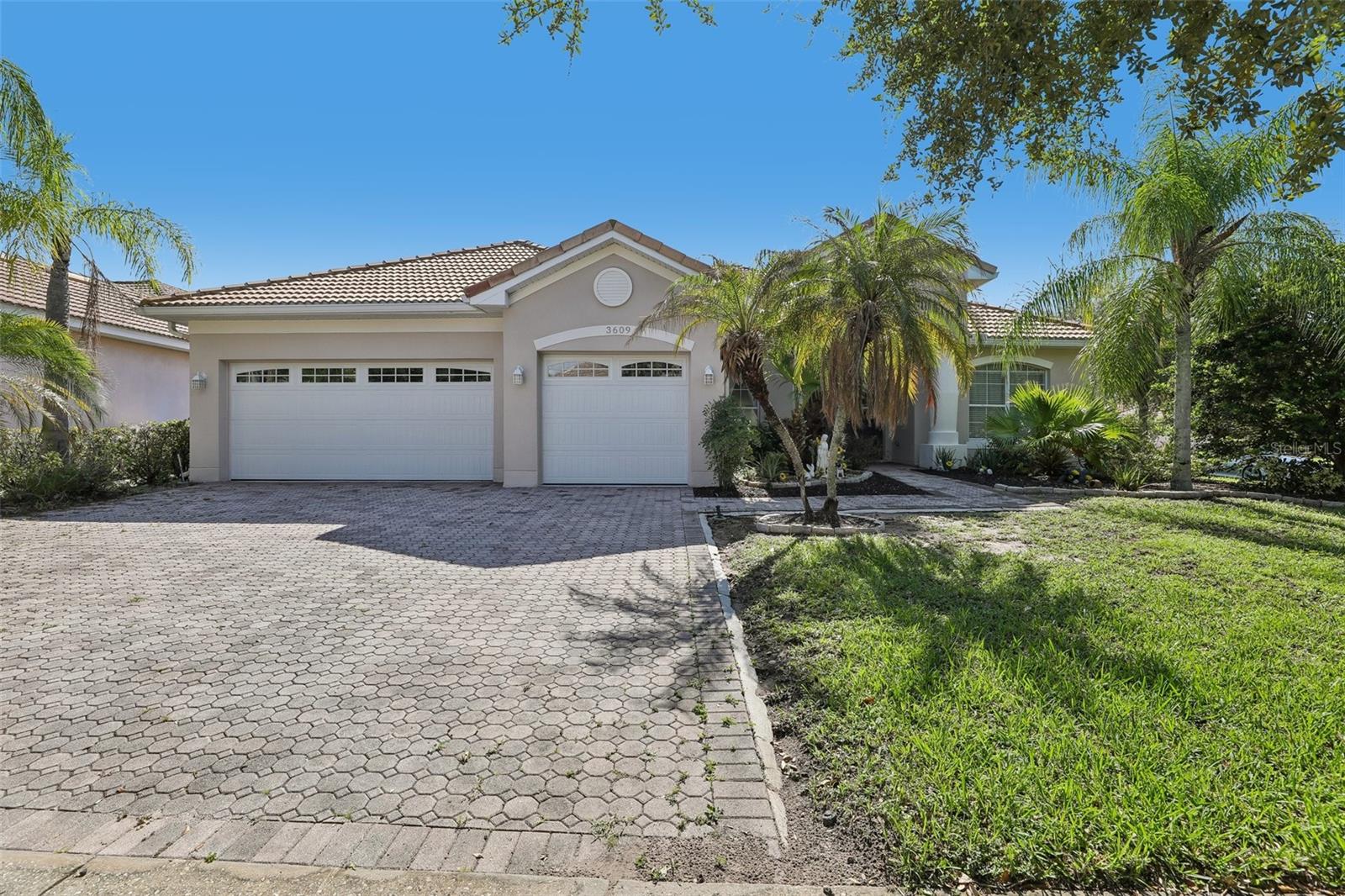 3609 VALLEYVIEW DRIVE