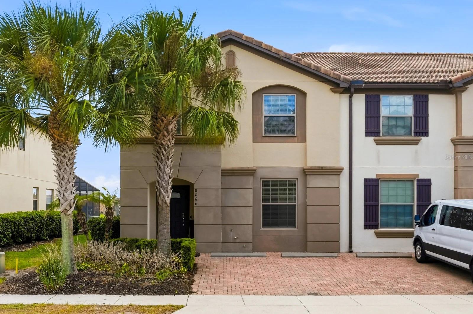 8866 GENEVE COURT