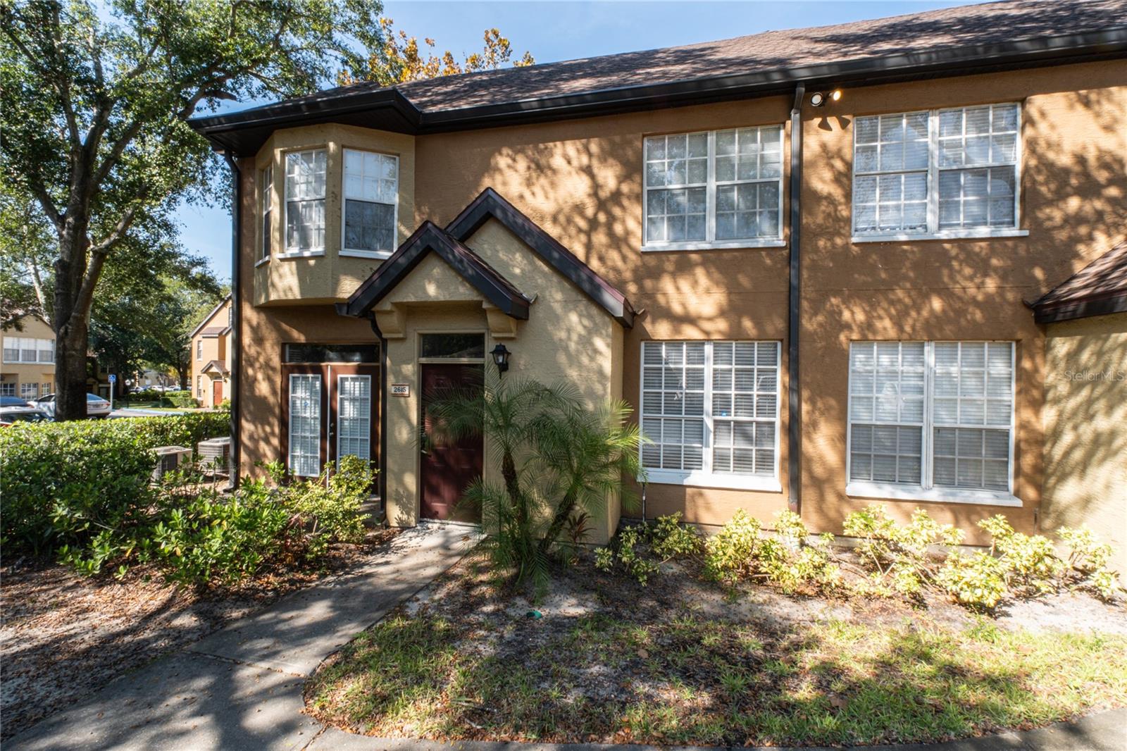 6416 RALEIGH STREET Unit 2615
