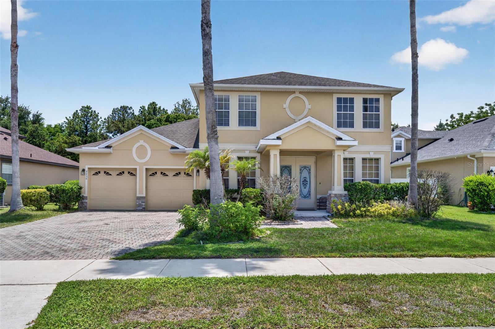 7438 CHELSEA HARBOUR DRIVE