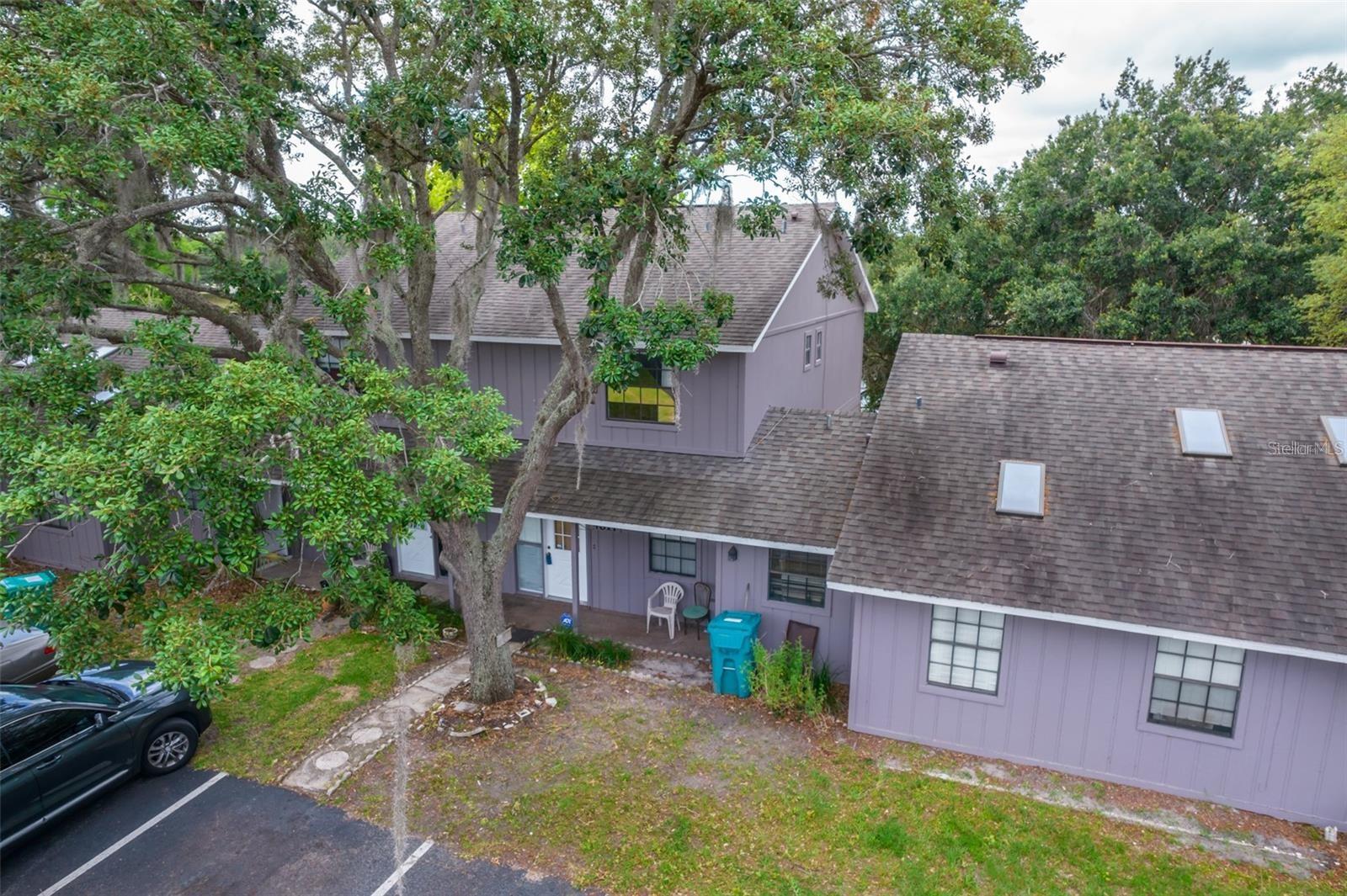 4817 LIGHTHOUSE CIRCLE Unit 58