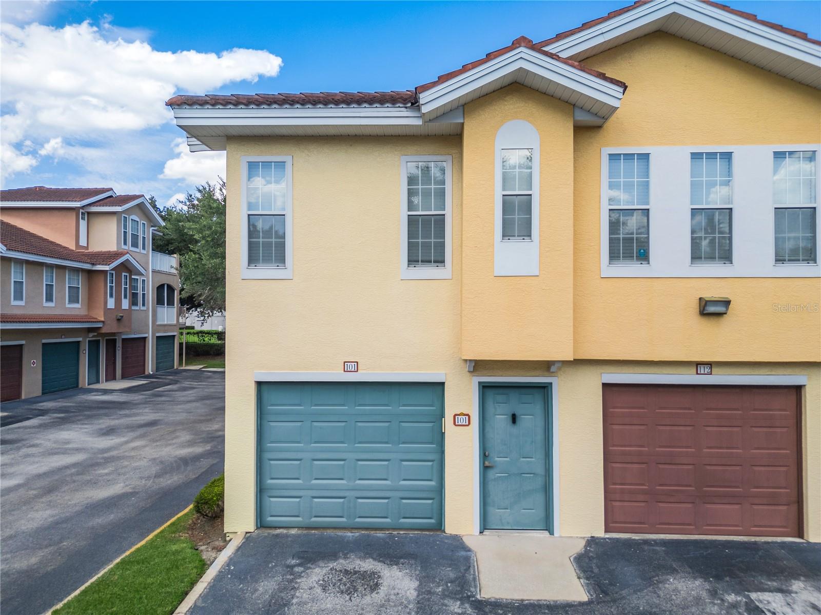 12220 WILD IRIS WAY Unit 101