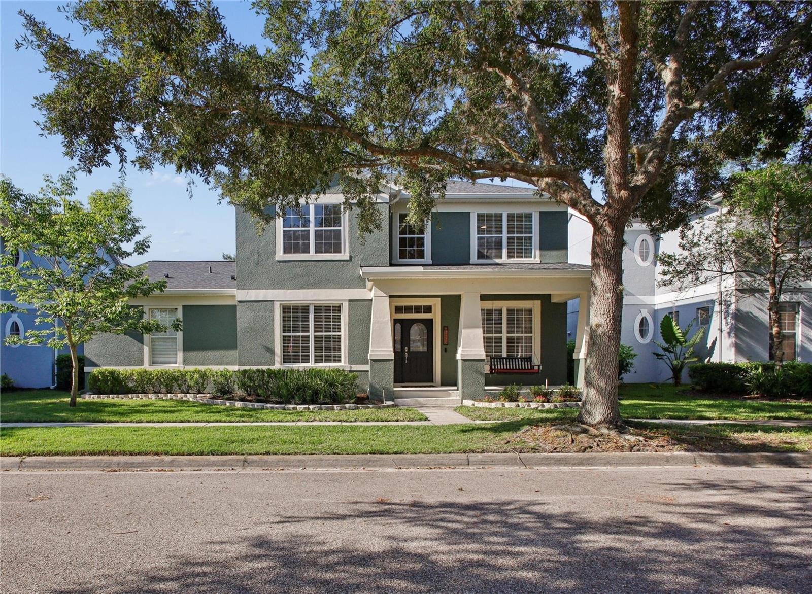 14332 SOUTHERN RED MAPLE DRIVE