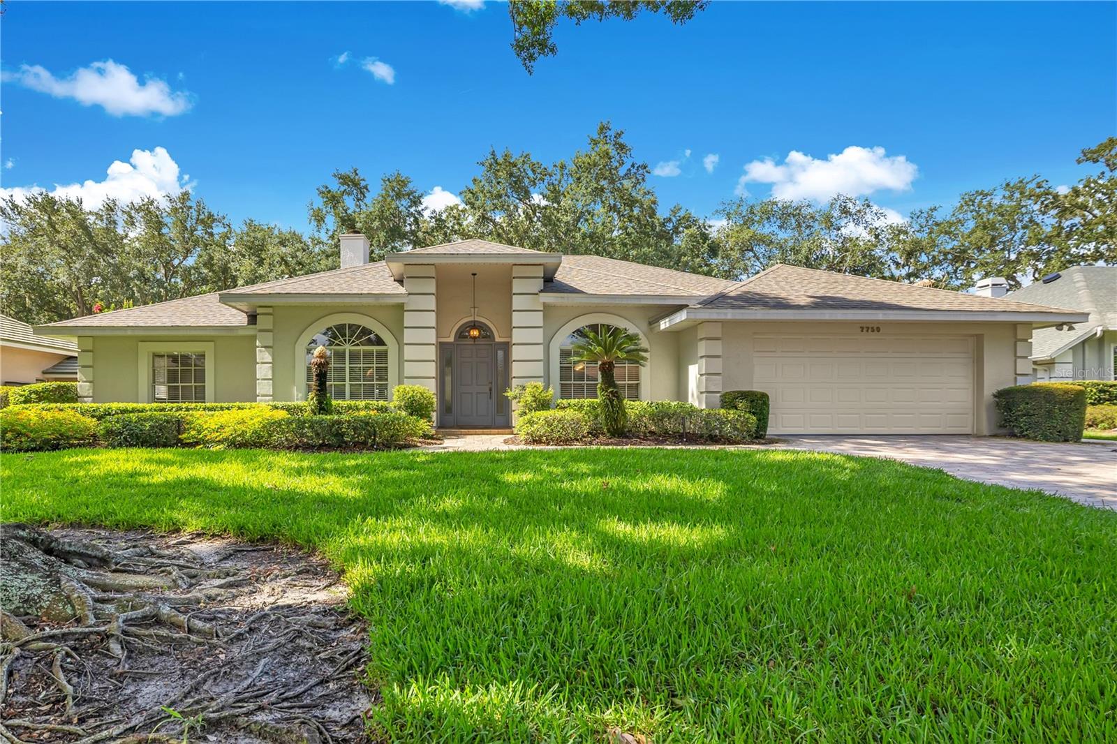 7750 APPLE TREE CIRCLE