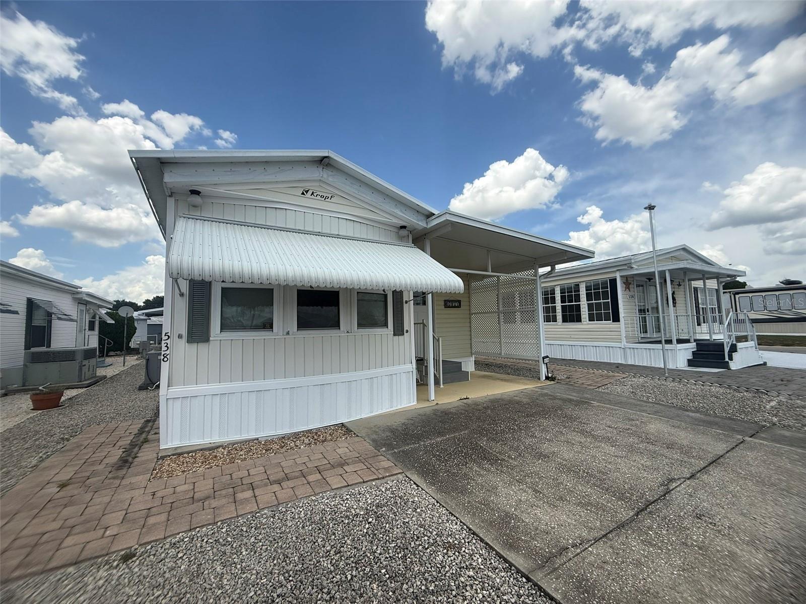 Listing photo for 538 Center Crest Blvd