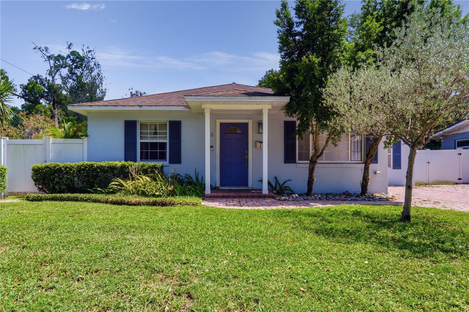 36 E WINTER PARK STREETS