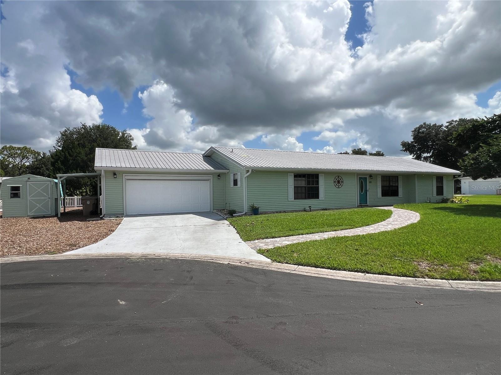 530 MINNOW COURT