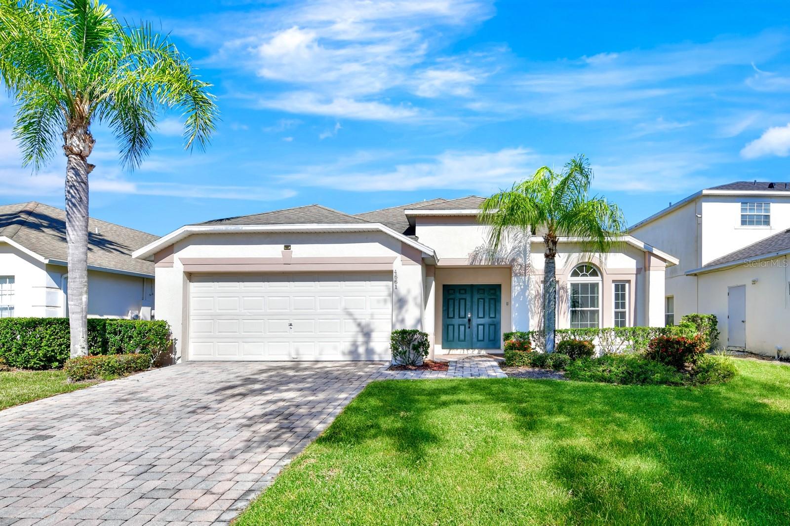 4661 CUMBRIAN LAKES DRIVE