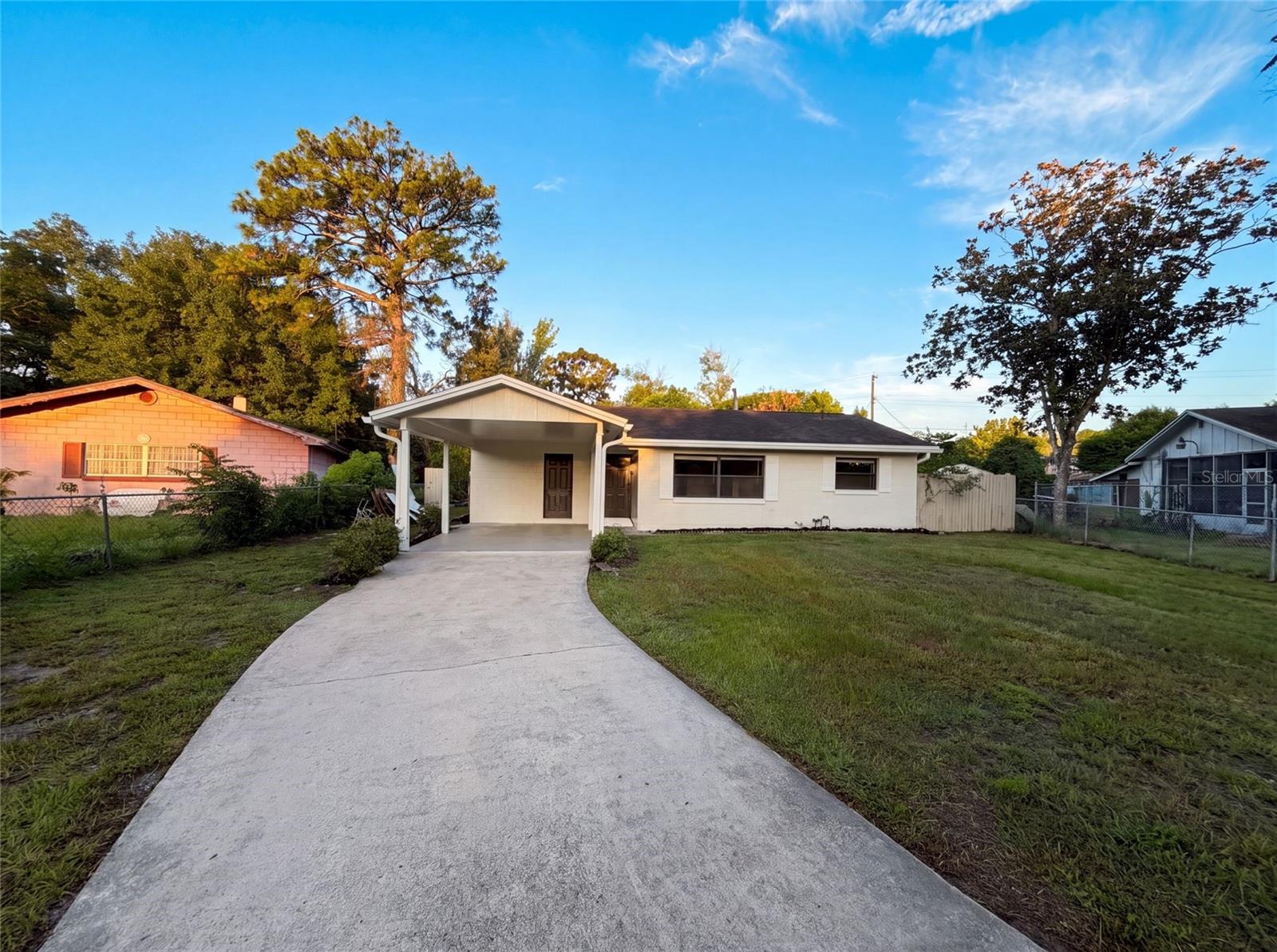 722 VIRGINIA LANE